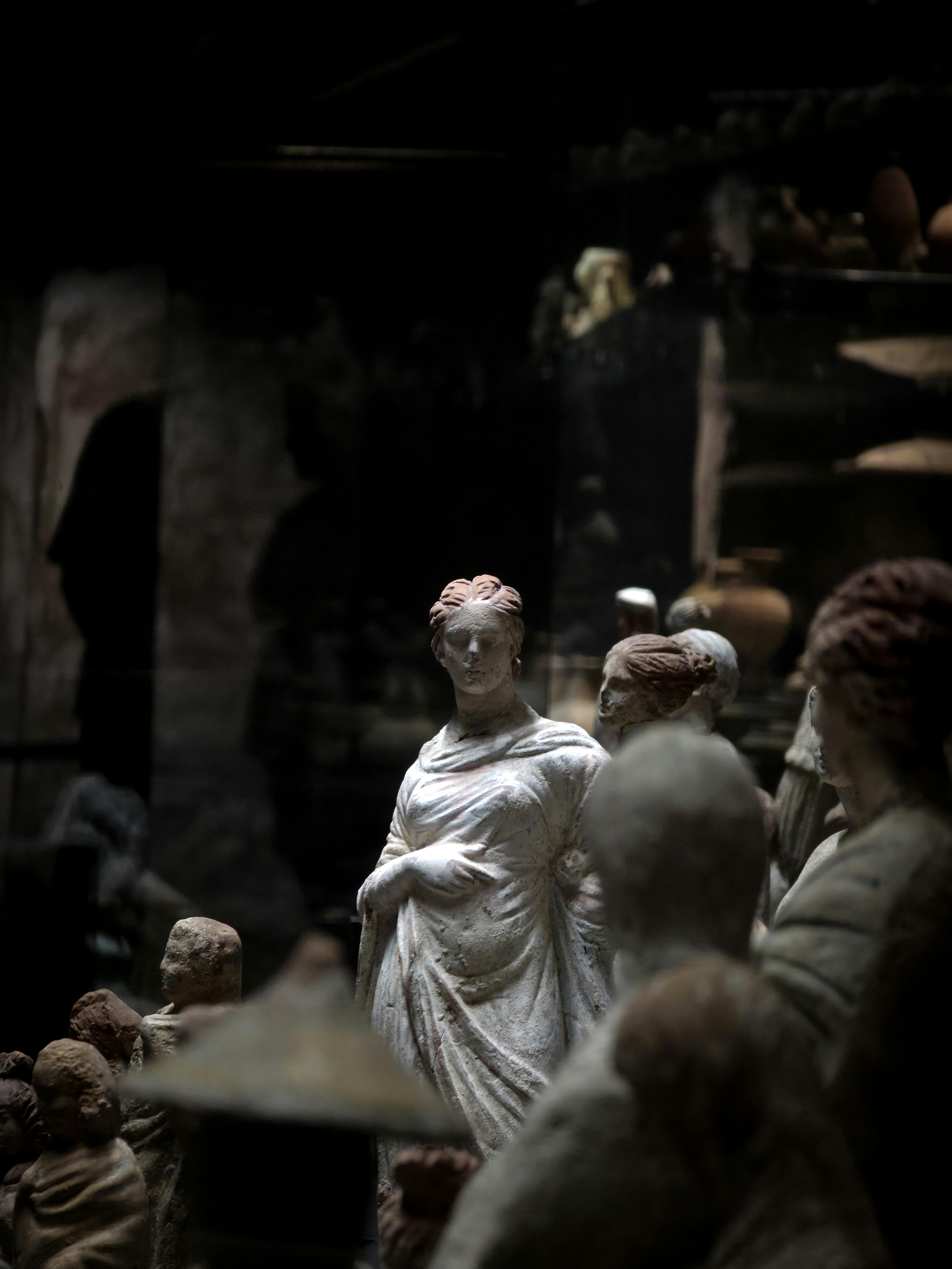 Kostnadsfria Kostnadsfri bild av #inomhus, antik, antik konst Stock foto