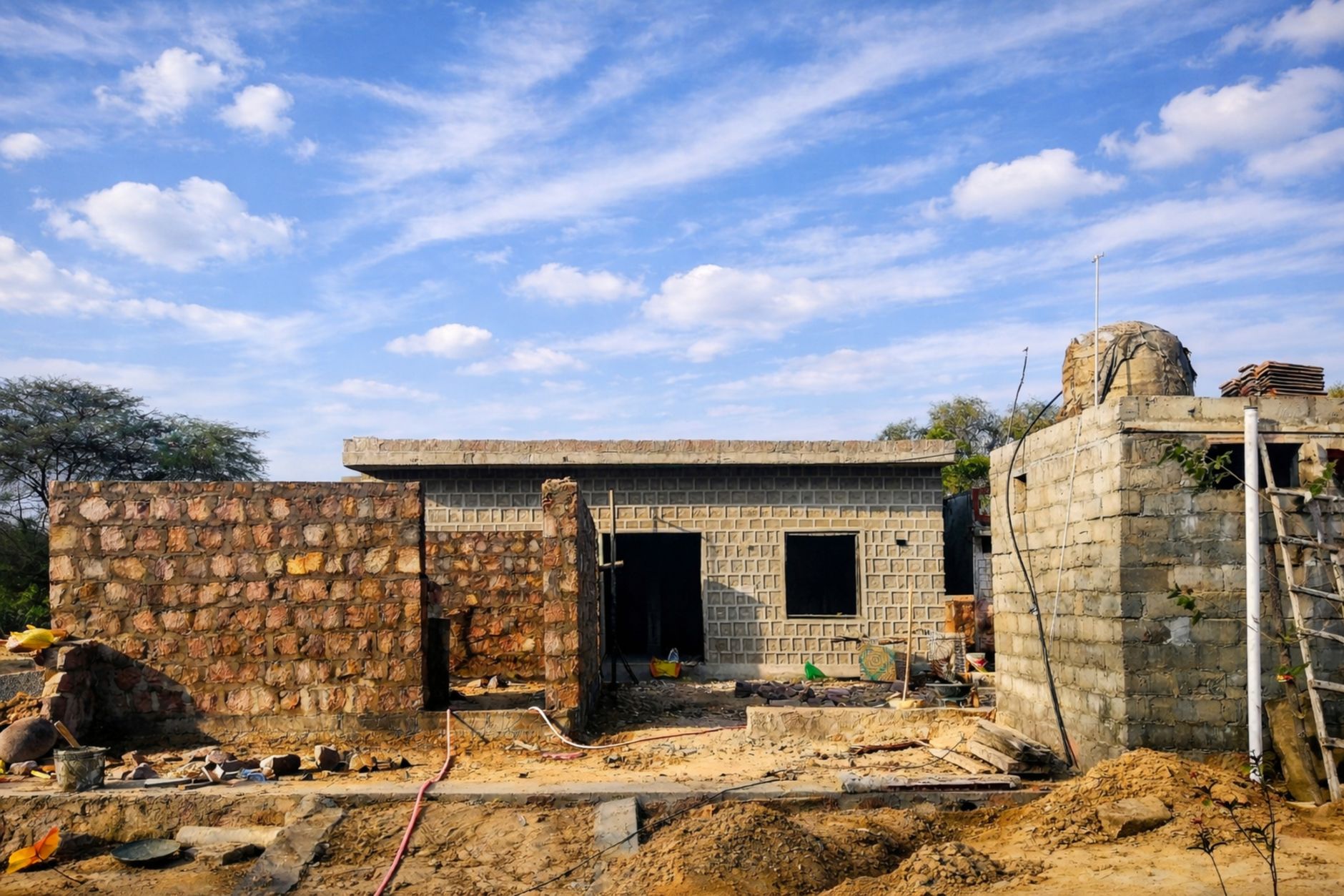 Featured image for the article: DTCP cancels Ocean Seven licence for stalled Sector 109 housing project