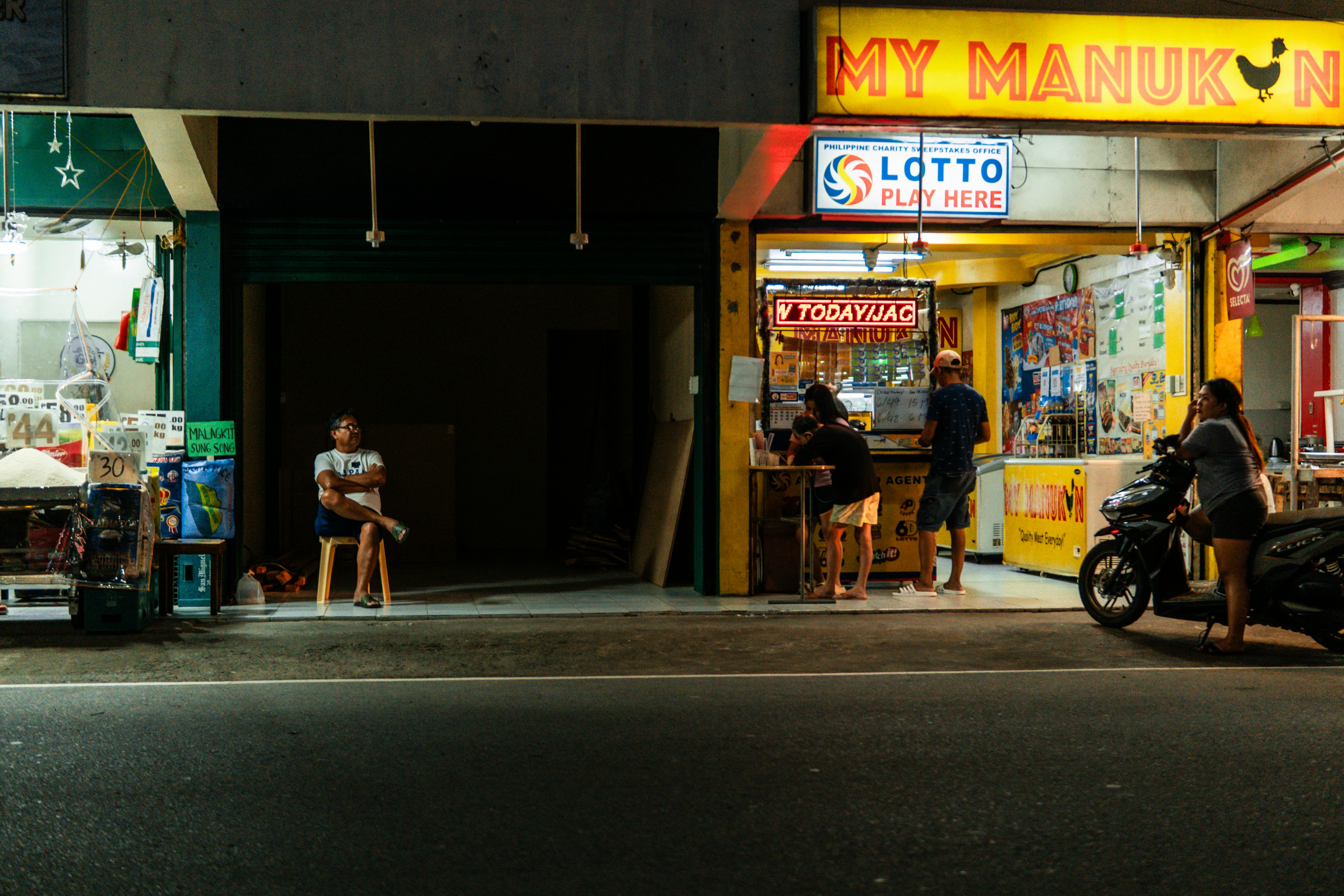 200元變2.27億！彩券行老闆曝「神秘巧合」💰✨