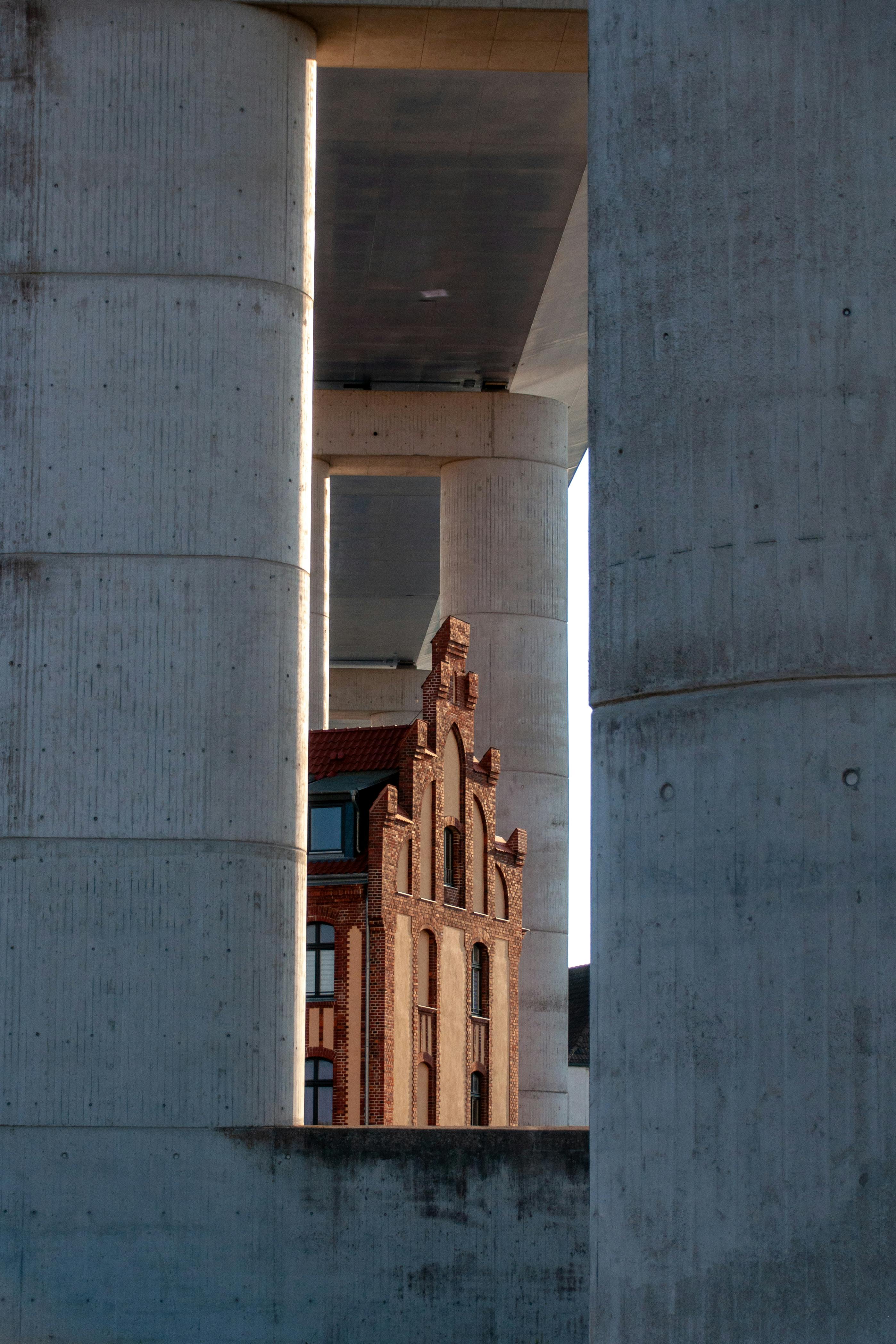 Gratis stockfoto met @buitenshuis, abstract, architectuur Stockfoto