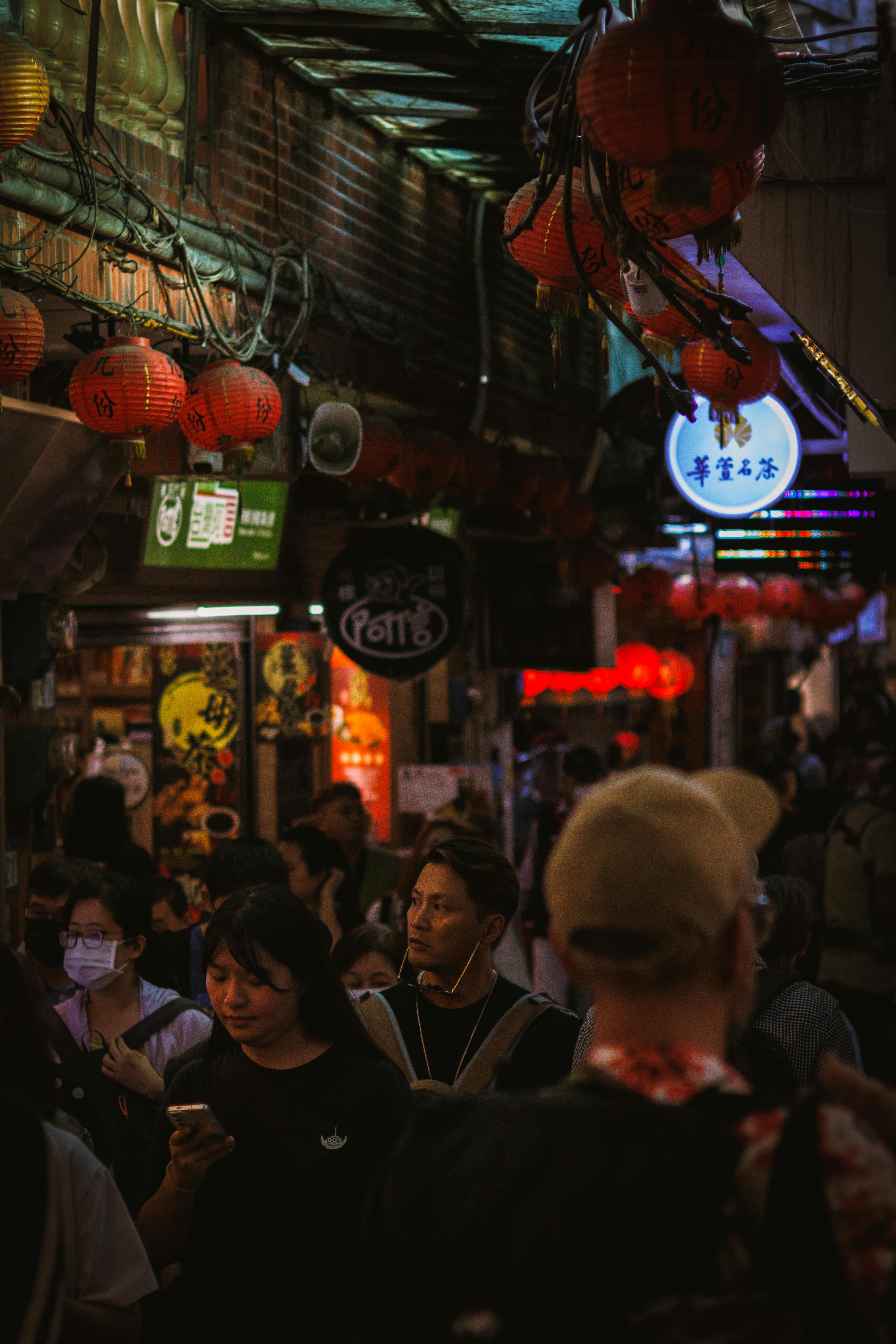 Gratis stockfoto met 's nachts, avond, avontuur Stockfoto