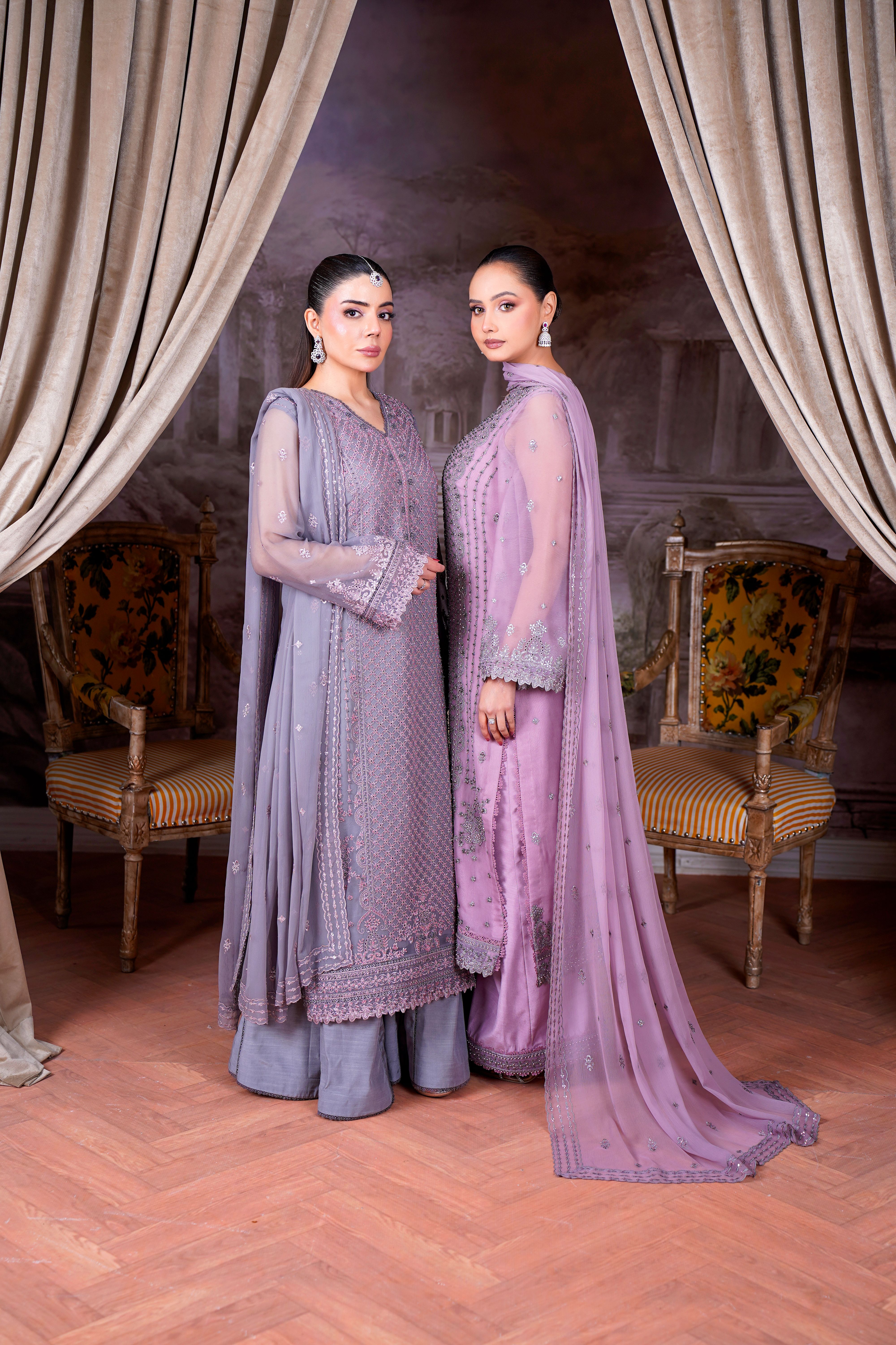 Stylish Eastern Dresses Traditional Dress