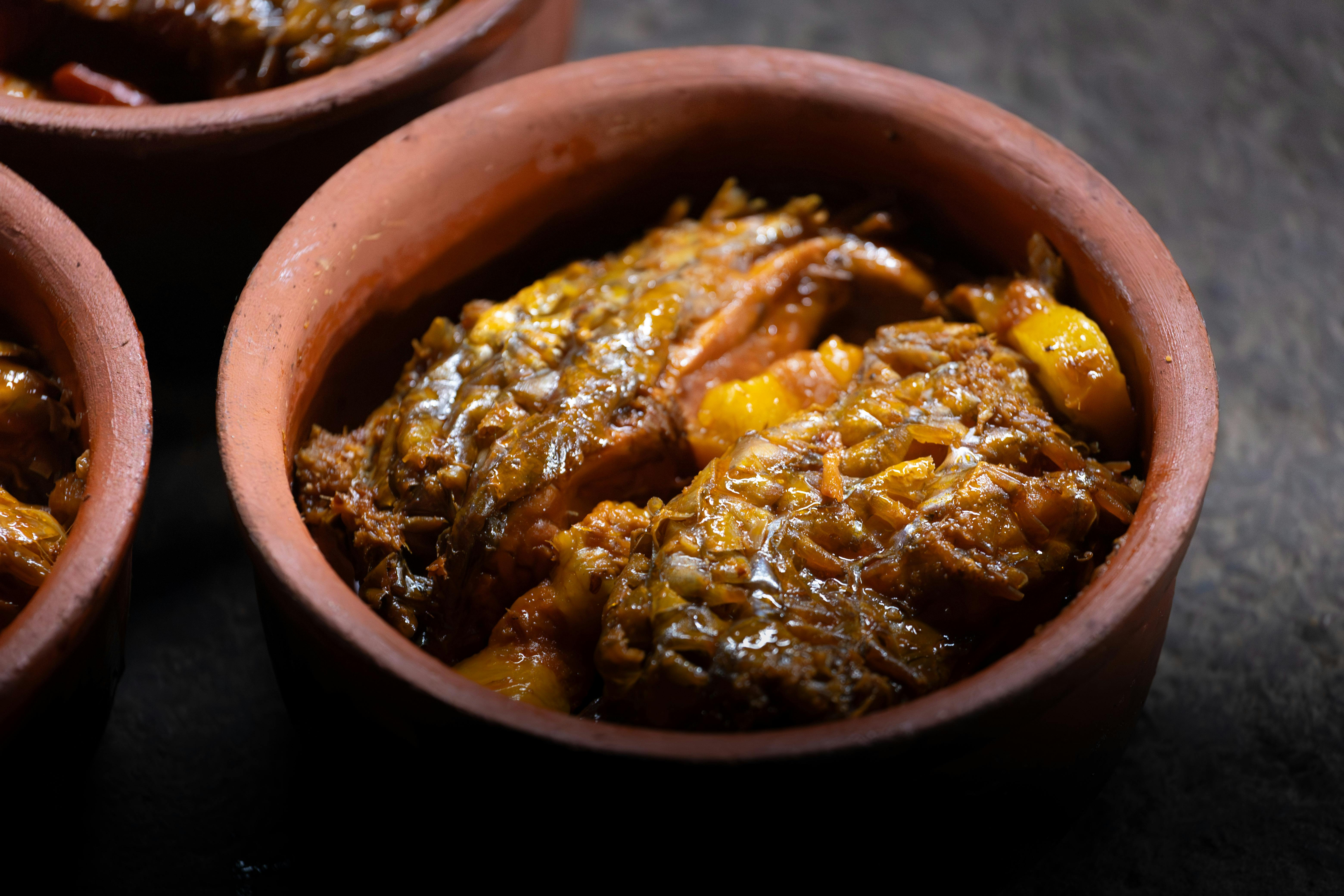 Authentic Tripuri Cuisine: A Culinary Journey Through Agartala's Delicacies