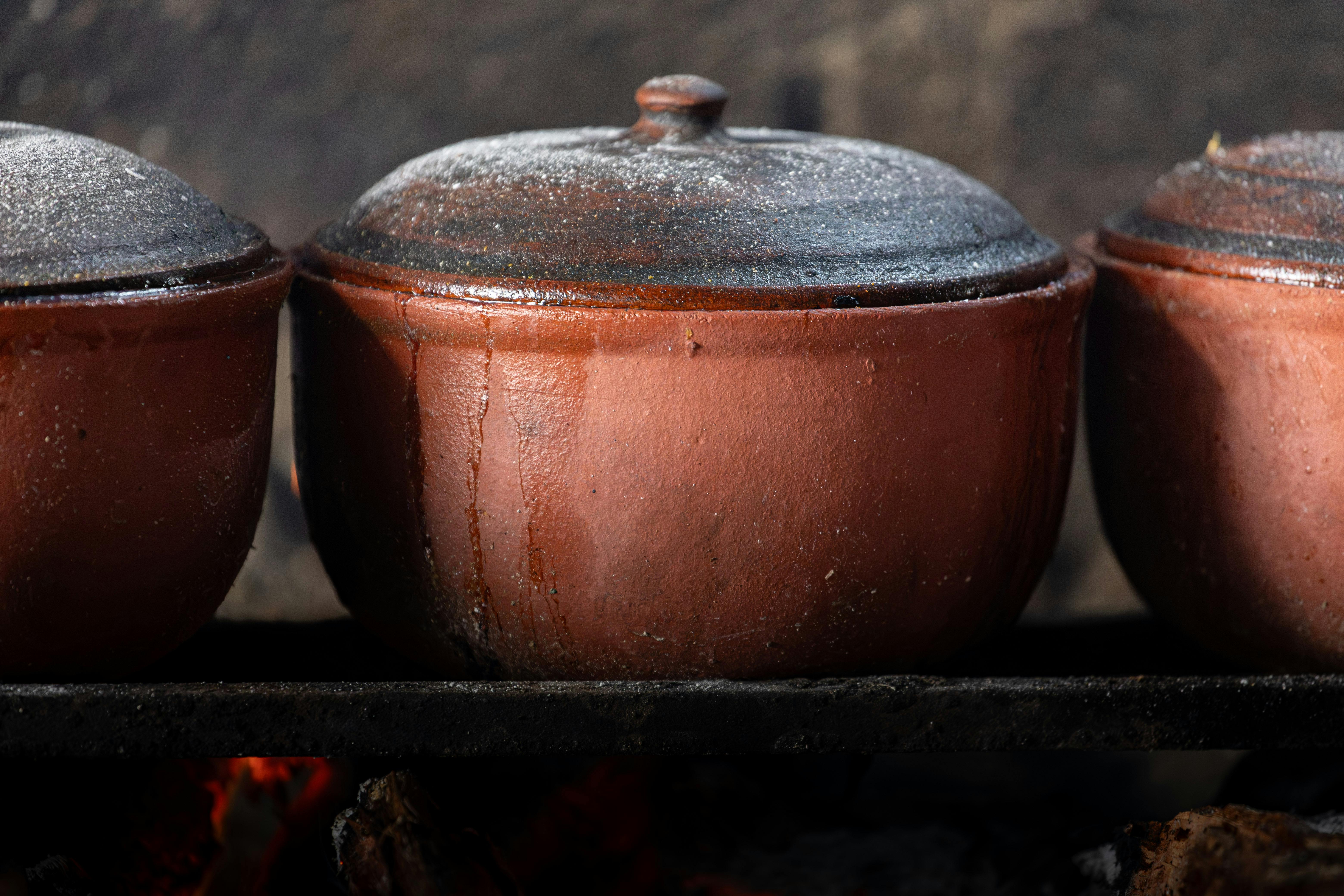 Slow Cooked ANZAC Biscuits