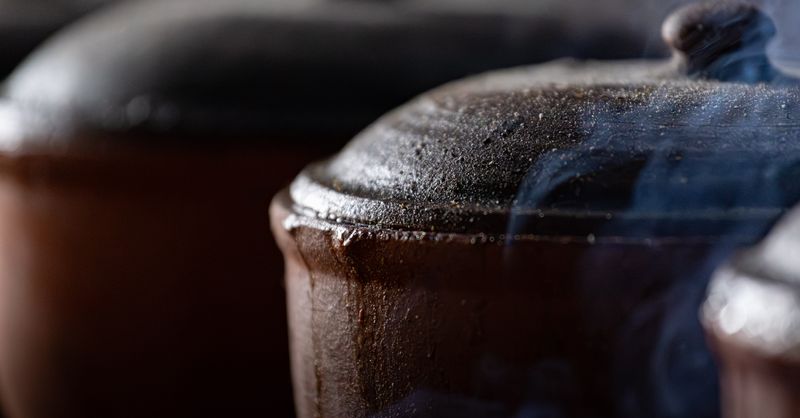Guide pratique : temps de cuisson des pommes de terre en cocotte-minute sans fausse note