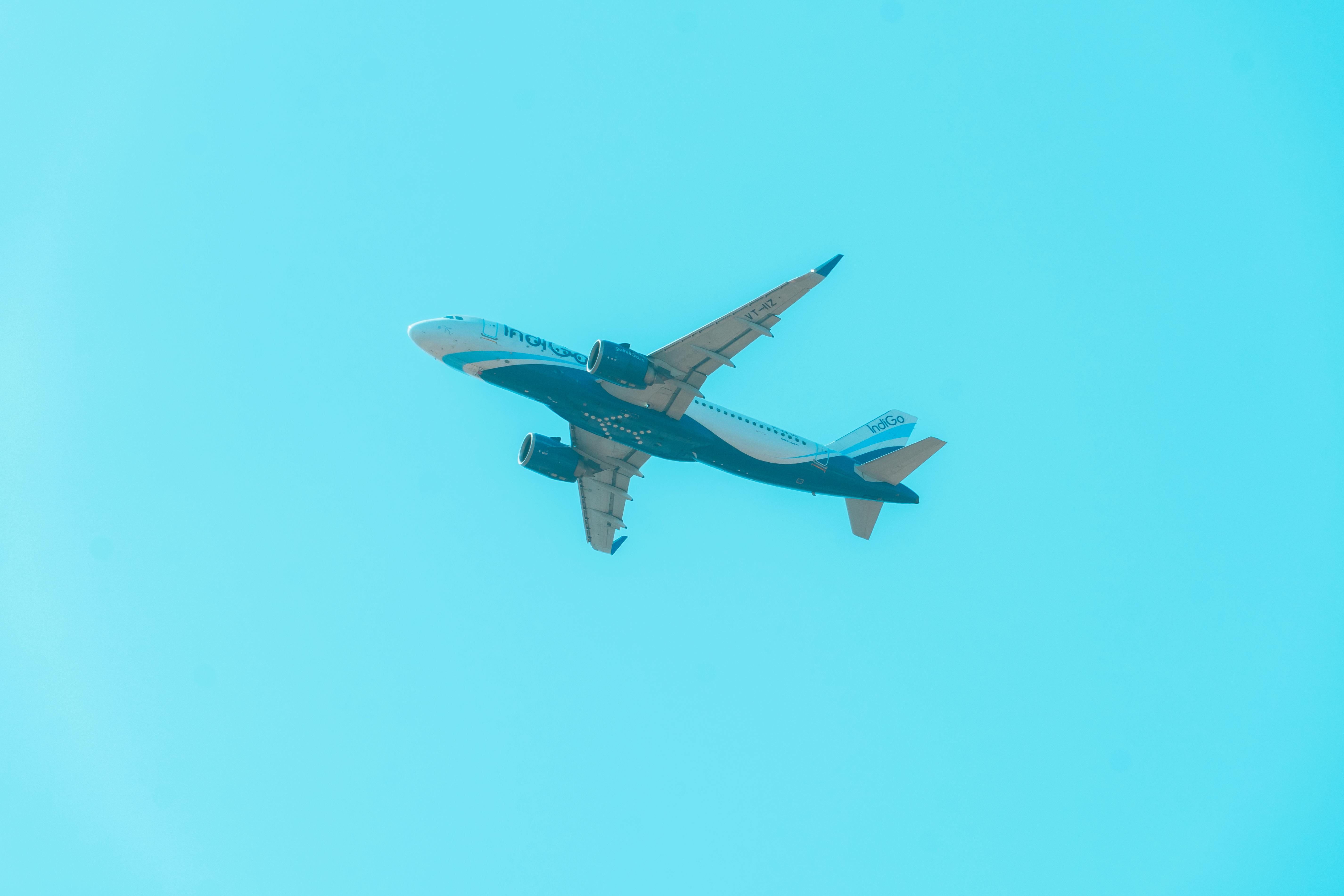 Spirit Airlines is gone: what Free Spirit loyalty points holders need to know about their rewards — Photo by Suhas Hanjar on 