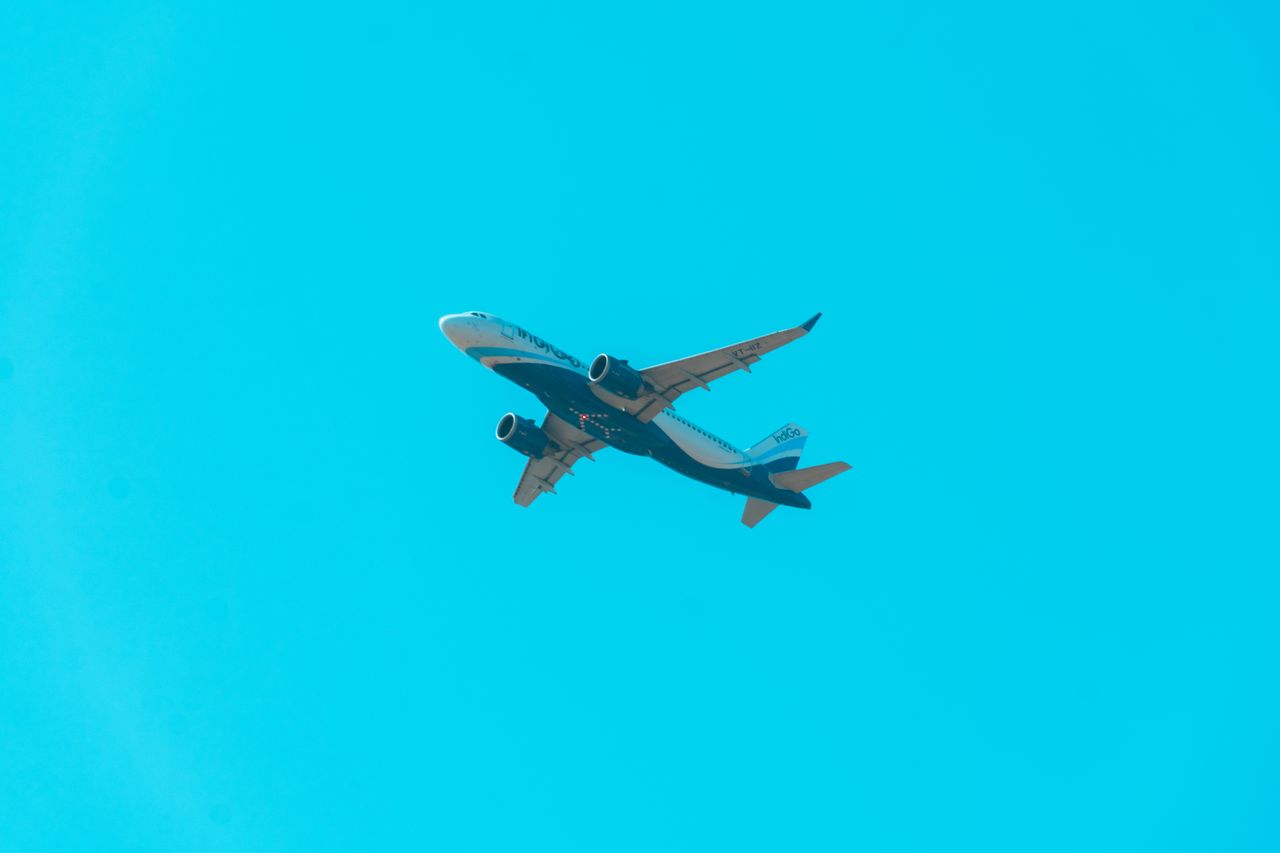 Enquête : le copilote d’un vol flydubai aurait planifié un acte terroriste
