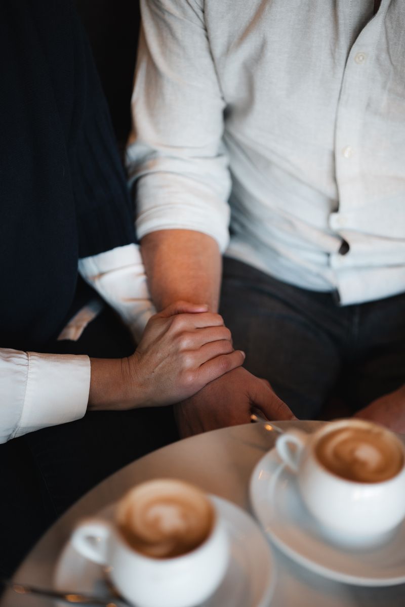 Human connection and warmth