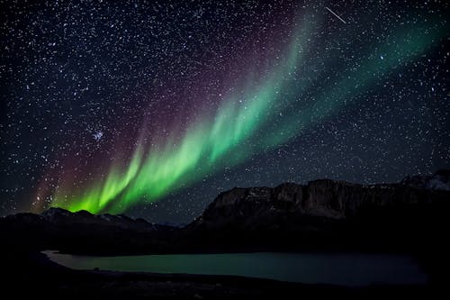 Ingyenes stockfotó ablakok 10 háttérkép, aurora borealis, bolygó témában
