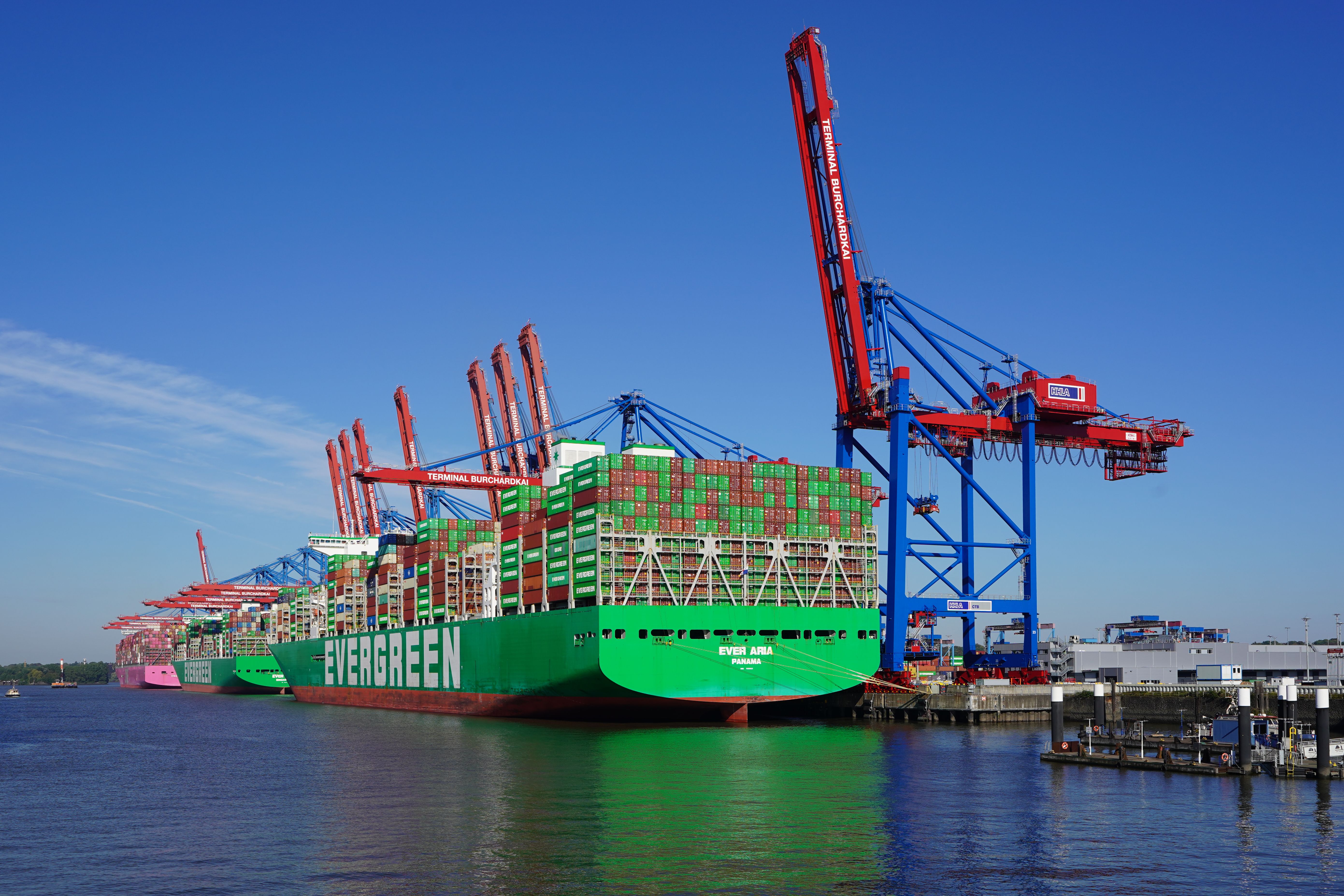 Hot Topics in International Trade - November 2025 - The Automotive Industry, China’s Semi Grip on Supply Chains, and General 