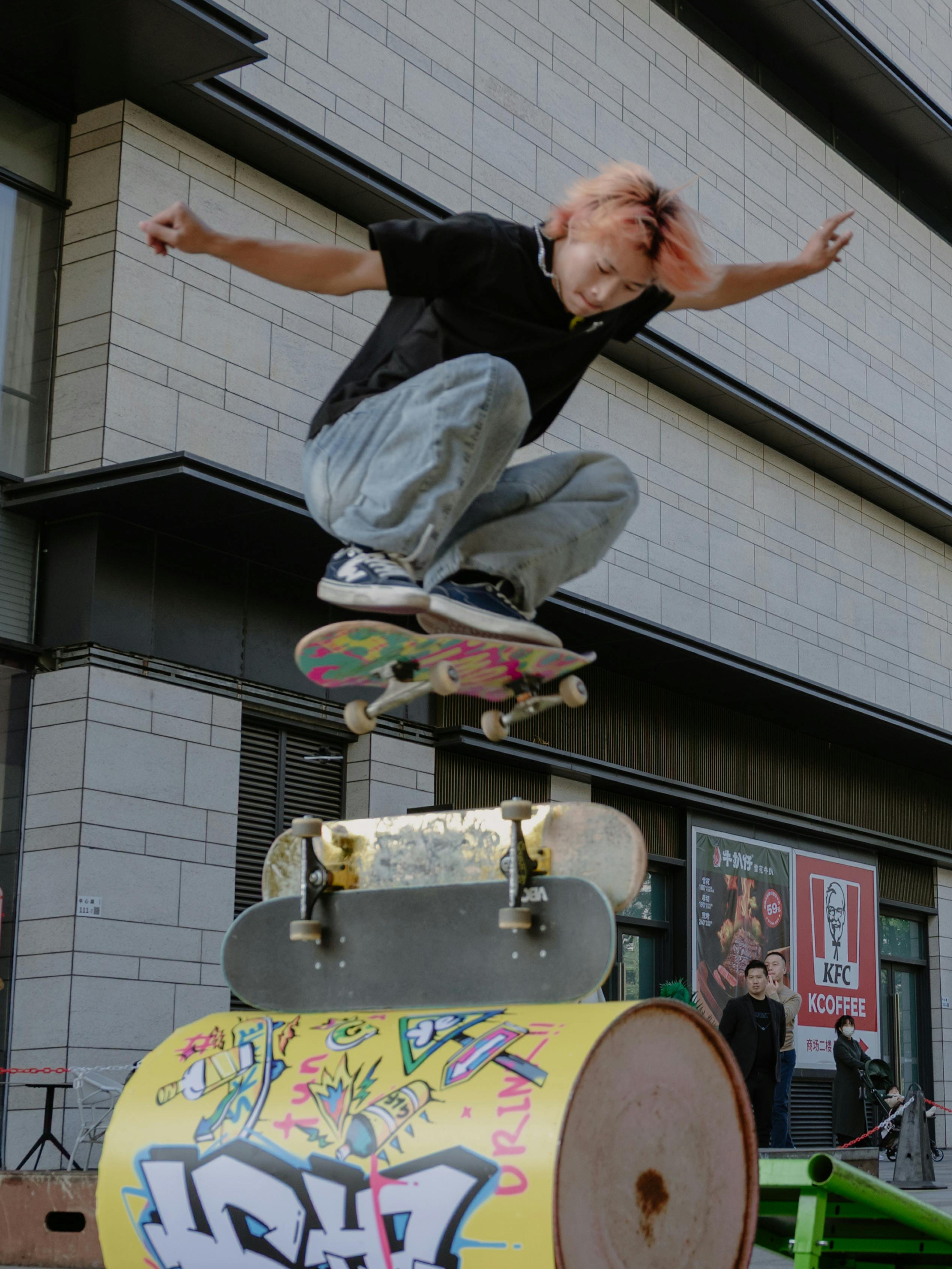 Ingyenes stockfotó @szabadtéri, adrenalin, akció témában Stockfotó