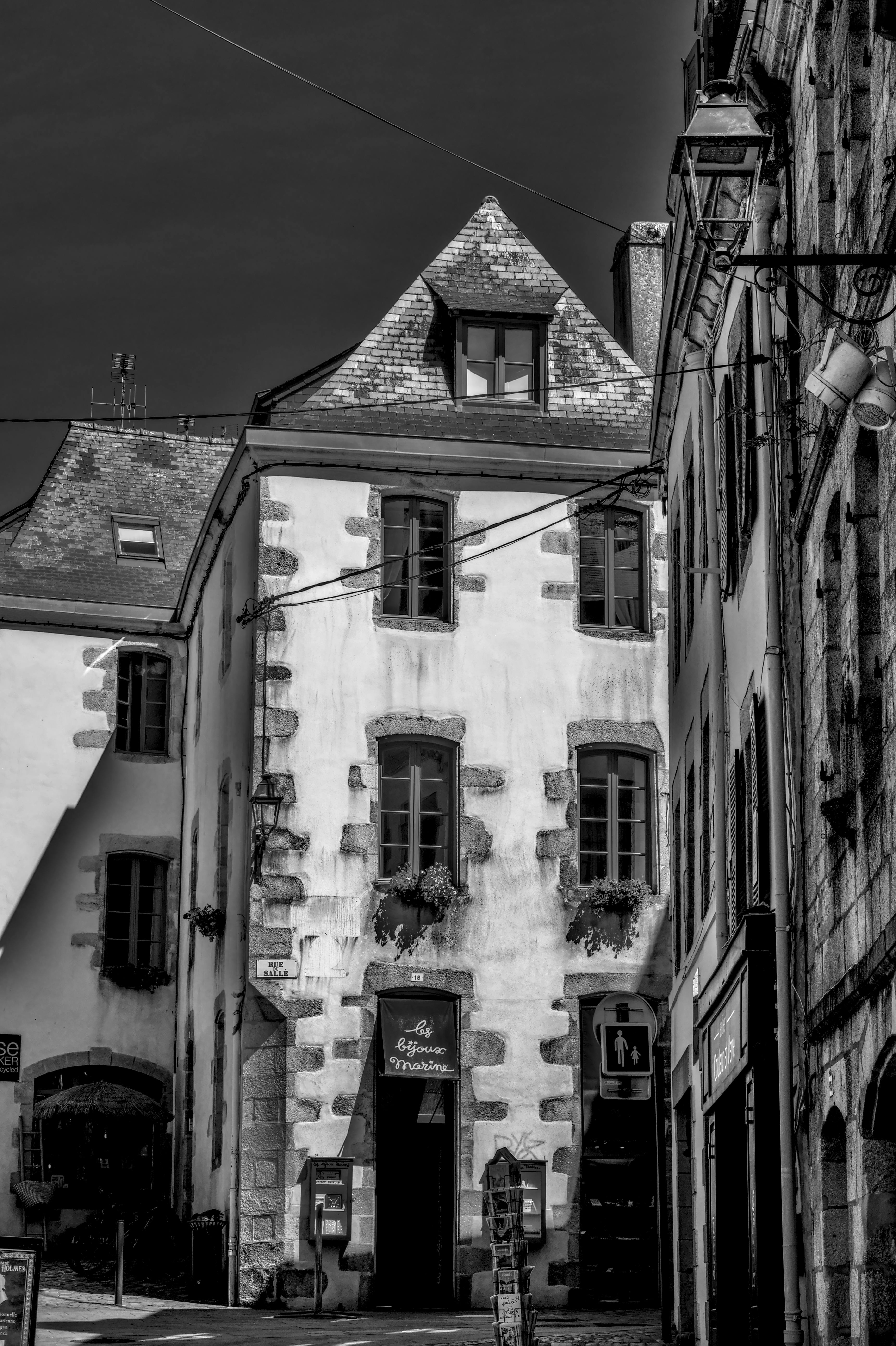 Bastogne travel photo 4