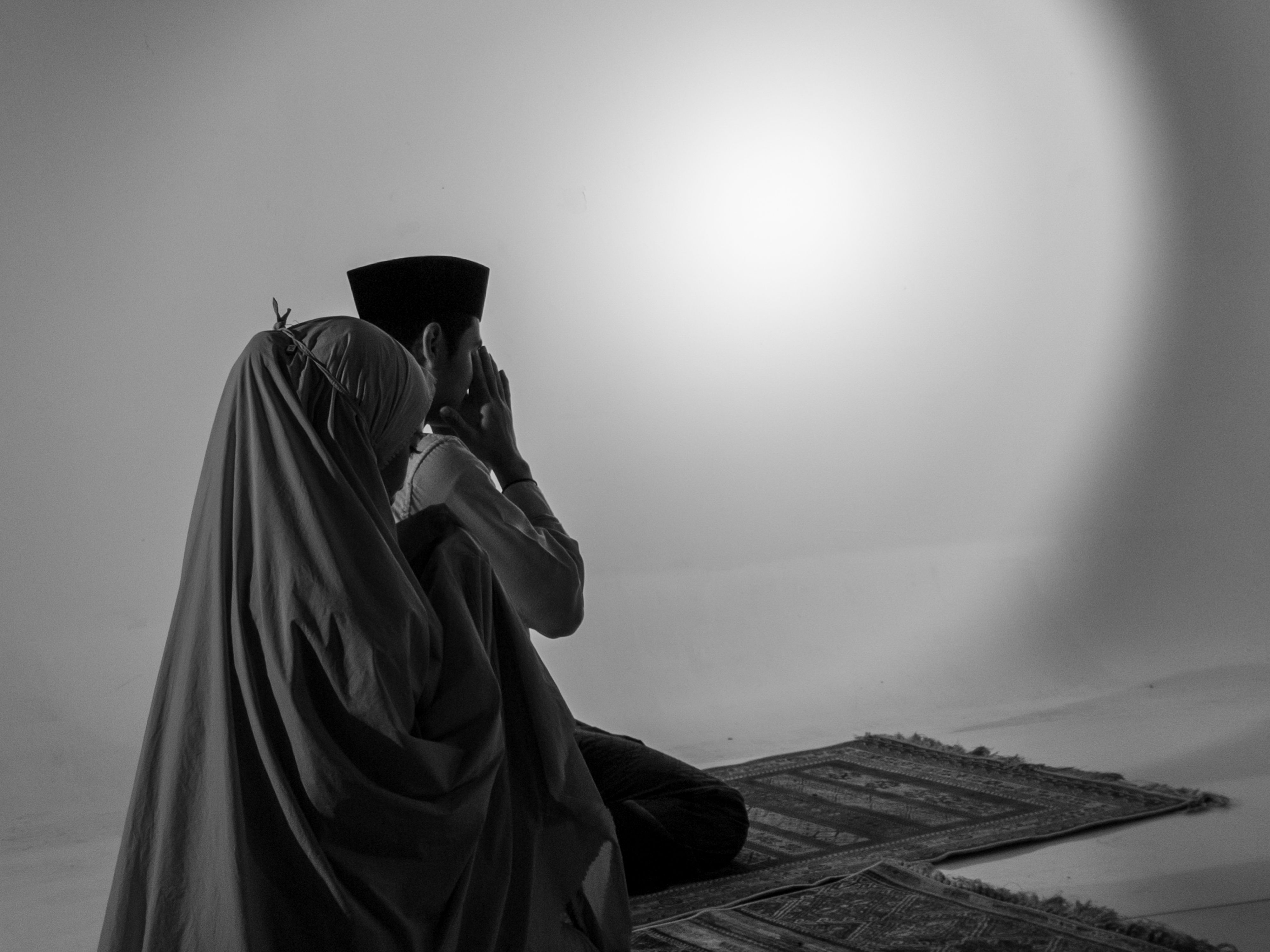 Politics of fear and US war on Muslim civic life — Photo by Faisal Nurmansyah on Pexels