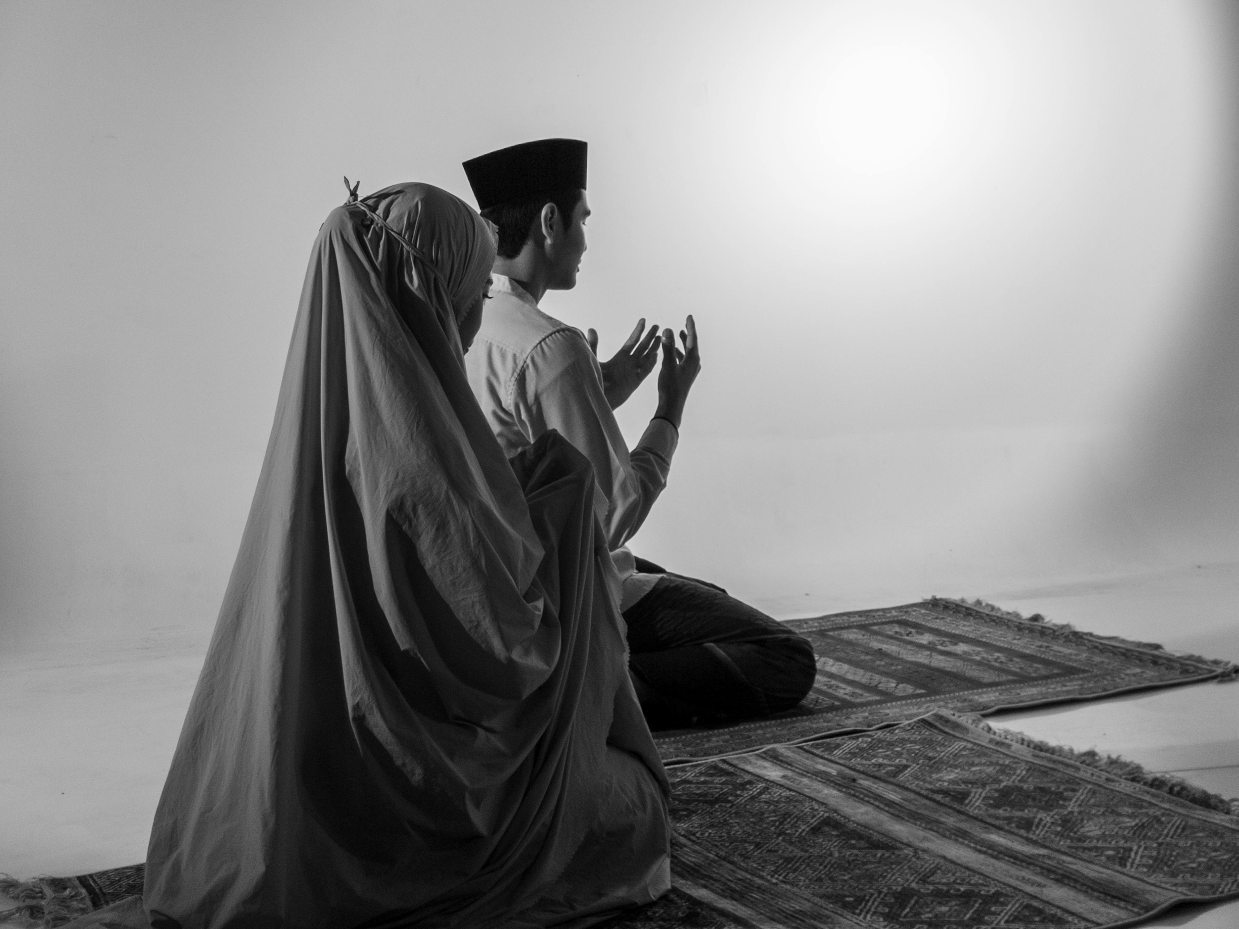 Politics of fear and US war on Muslim civic life — Photo by Faisal Nurmansyah on Pexels