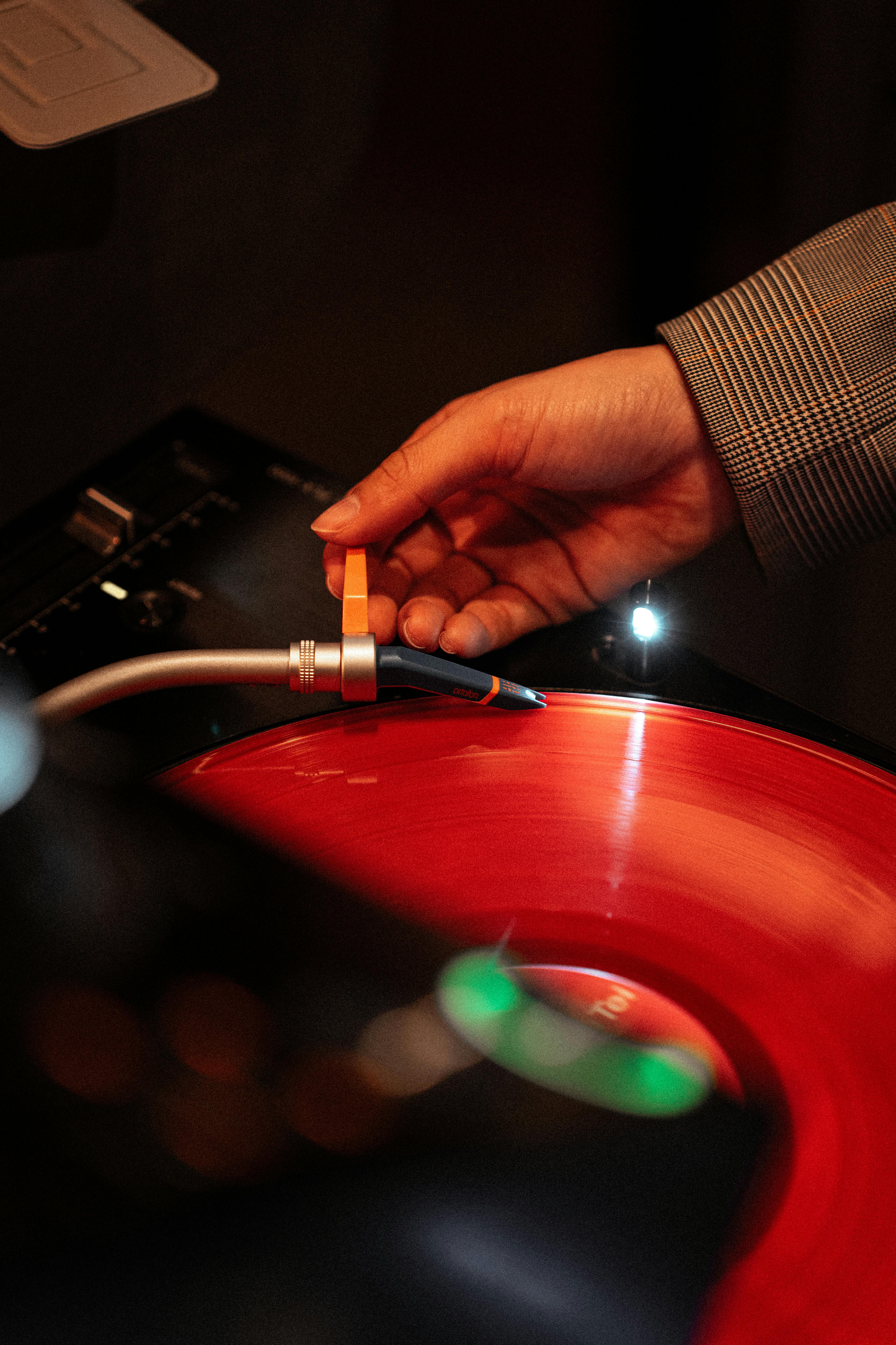 Δωρεάν στοκ φωτογραφιών με dj, dj εξοπλισμού, dj περίπτερο Φωτογραφία από στοκ φωτογραφιών