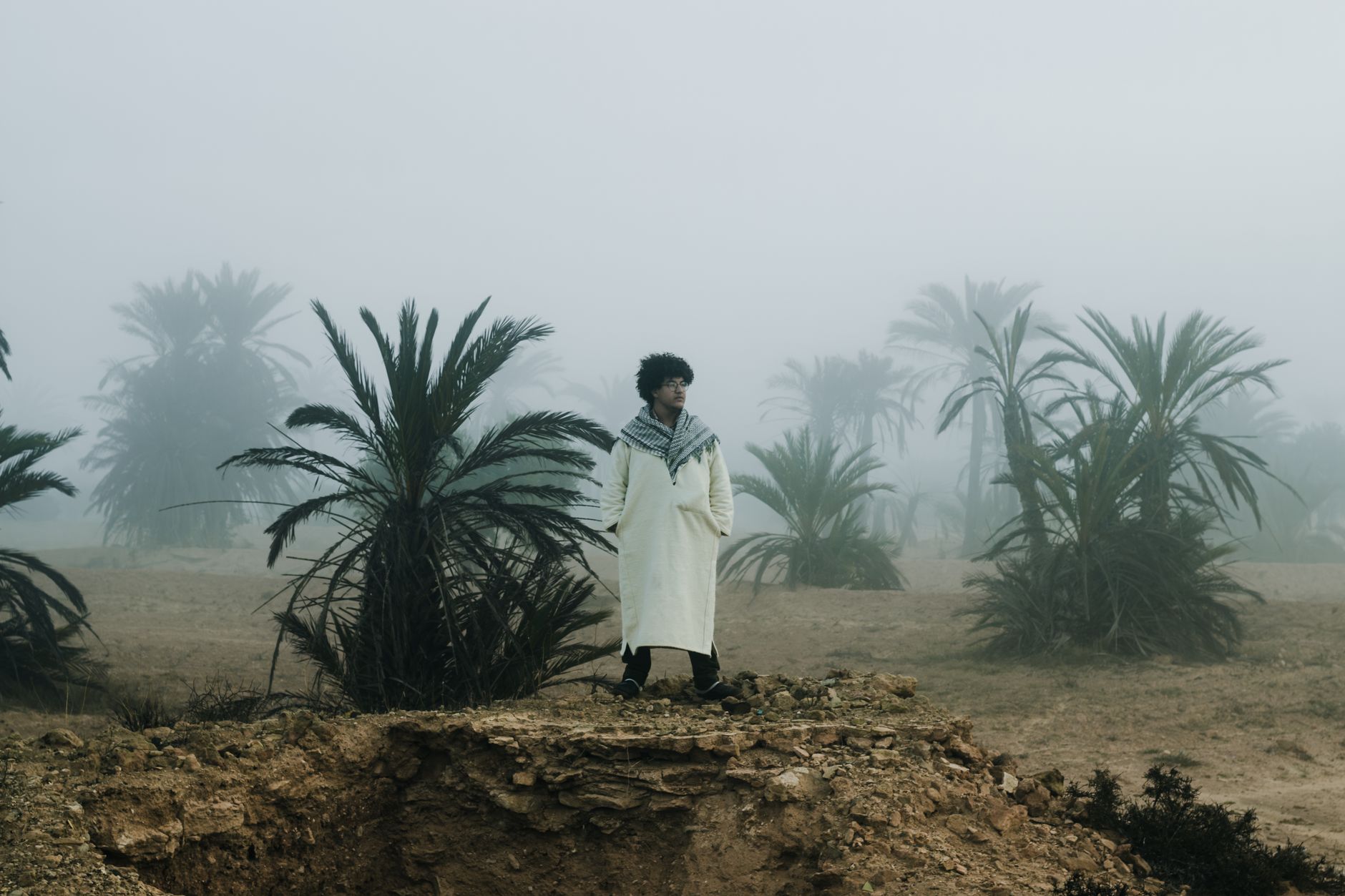 Yassine Benrahou