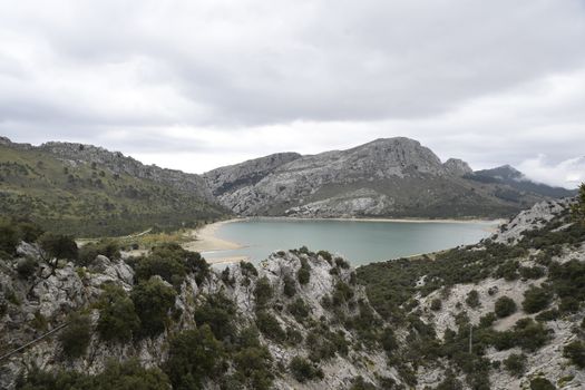 Serra de Tramuntana hike with lunch — Mallorca