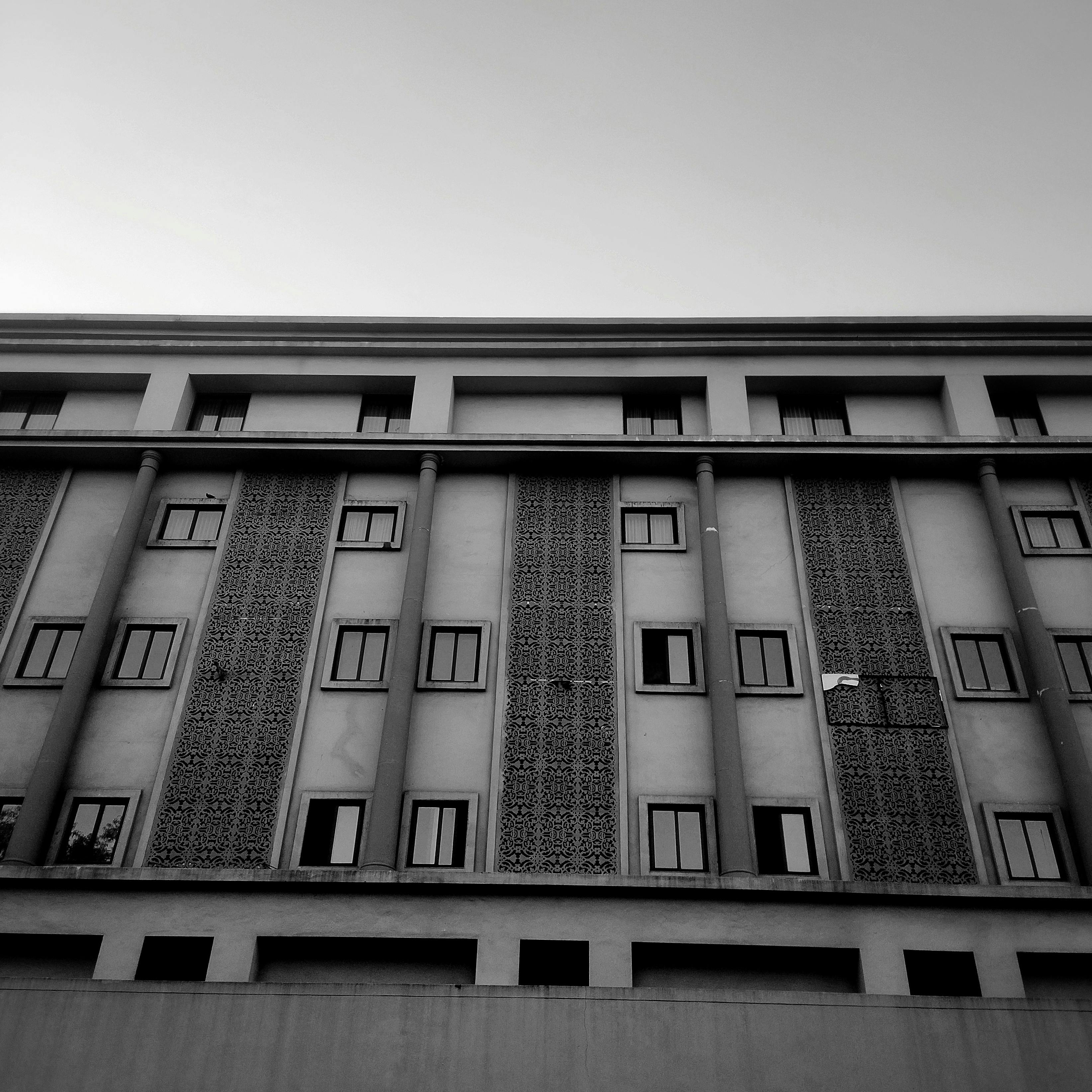 Gratis stockfoto met archeologisch, architecturale stijl, architectuur Stockfoto