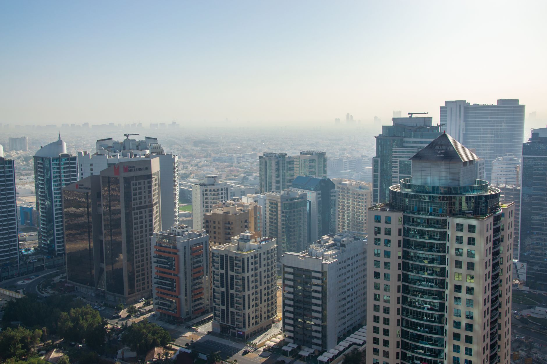 Qatar’s Shock Absorbers Face Their Toughest Test As Gulf Risk Spreads Beyond Markets