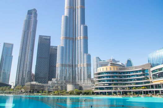 Souks tour with a gold expert — Dubai