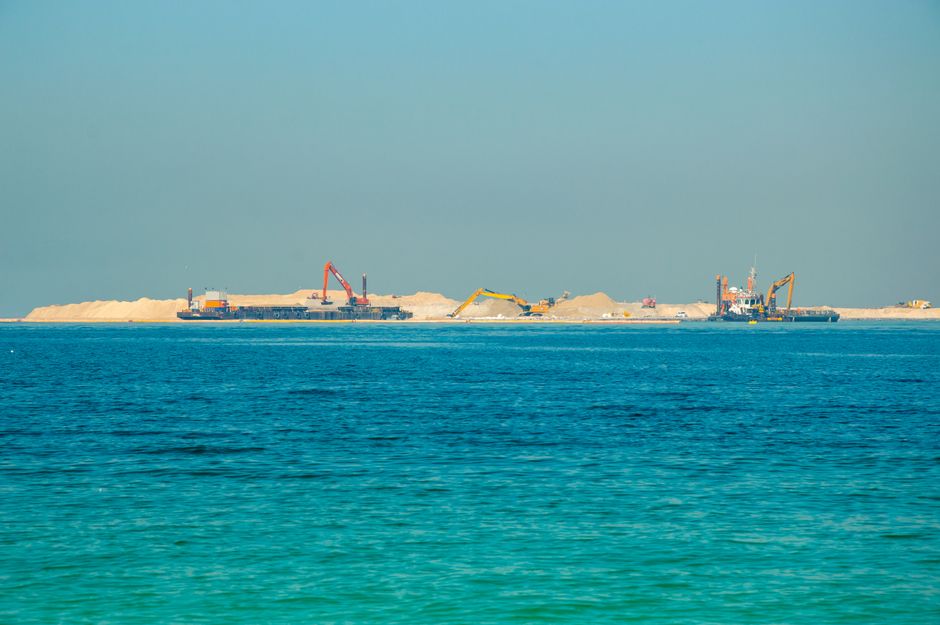 Trouver un travail en Bahreïn en 2026 : guide complet
