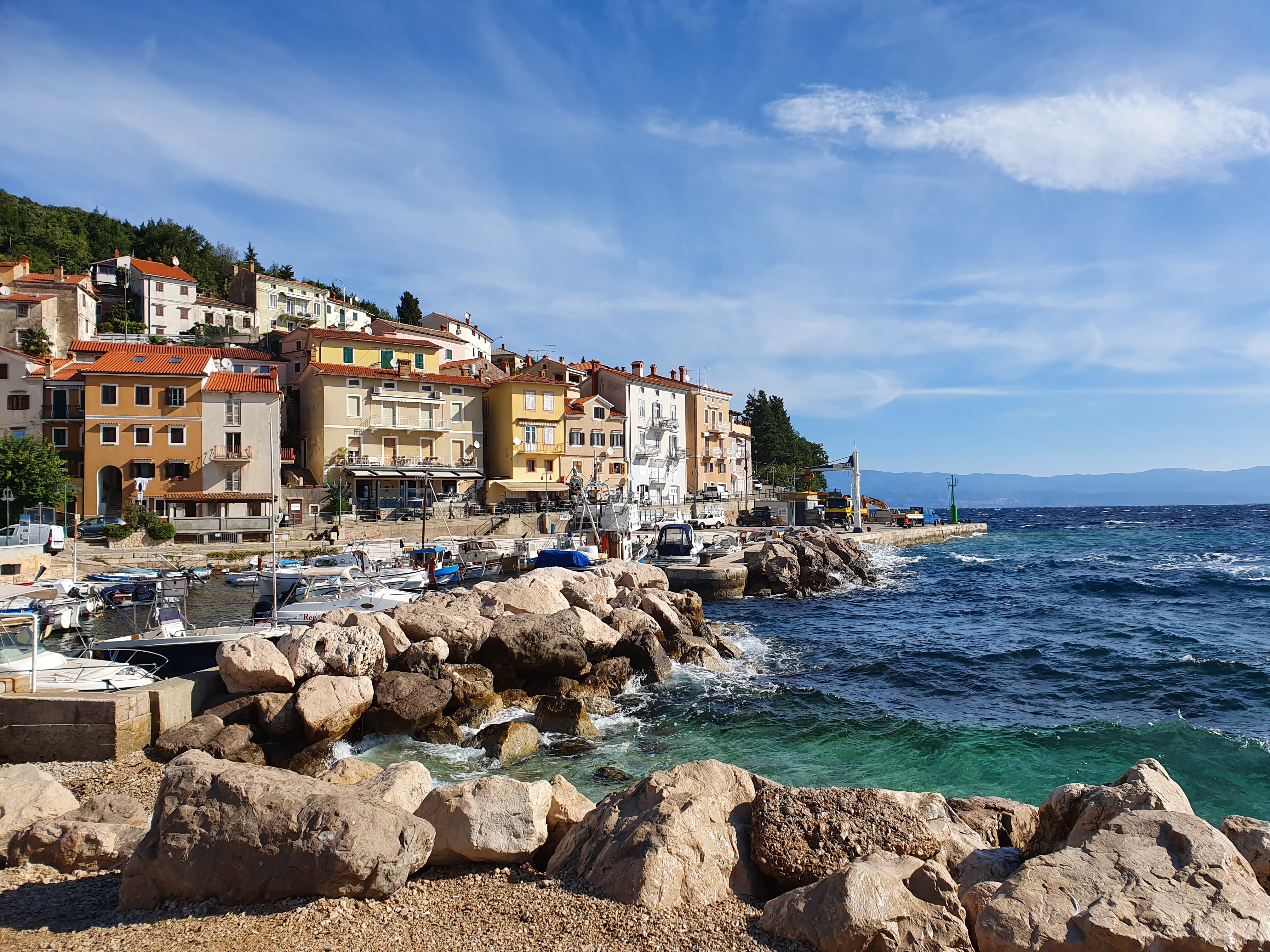 Things to Do in Opatija by Boat – Complete Guide