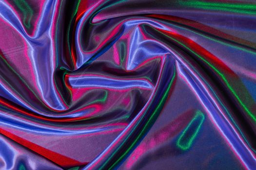 Bezauberndes Lebendig – Abstrakte 3D Kunst
