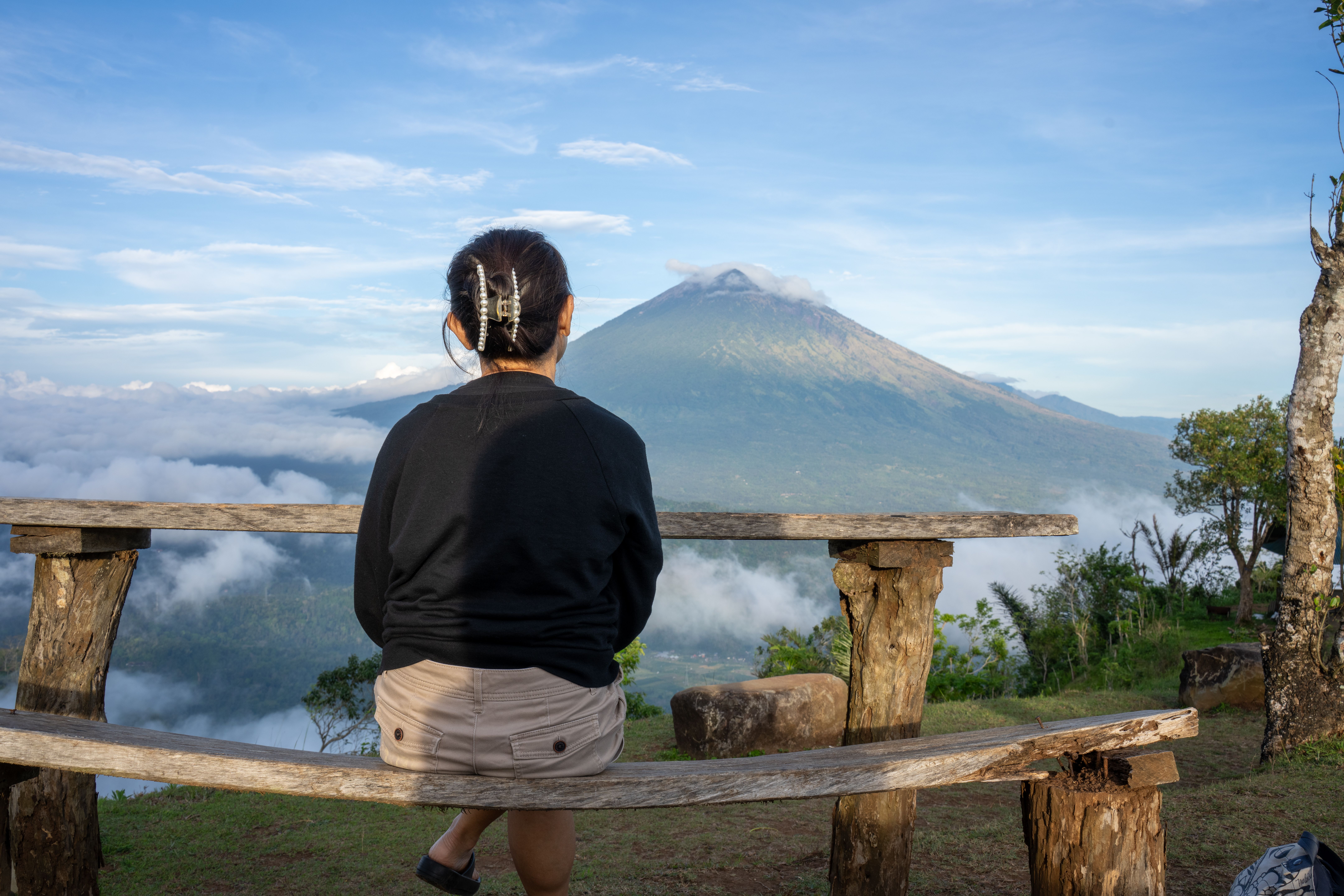 Lahangan Sweet Viewpoint