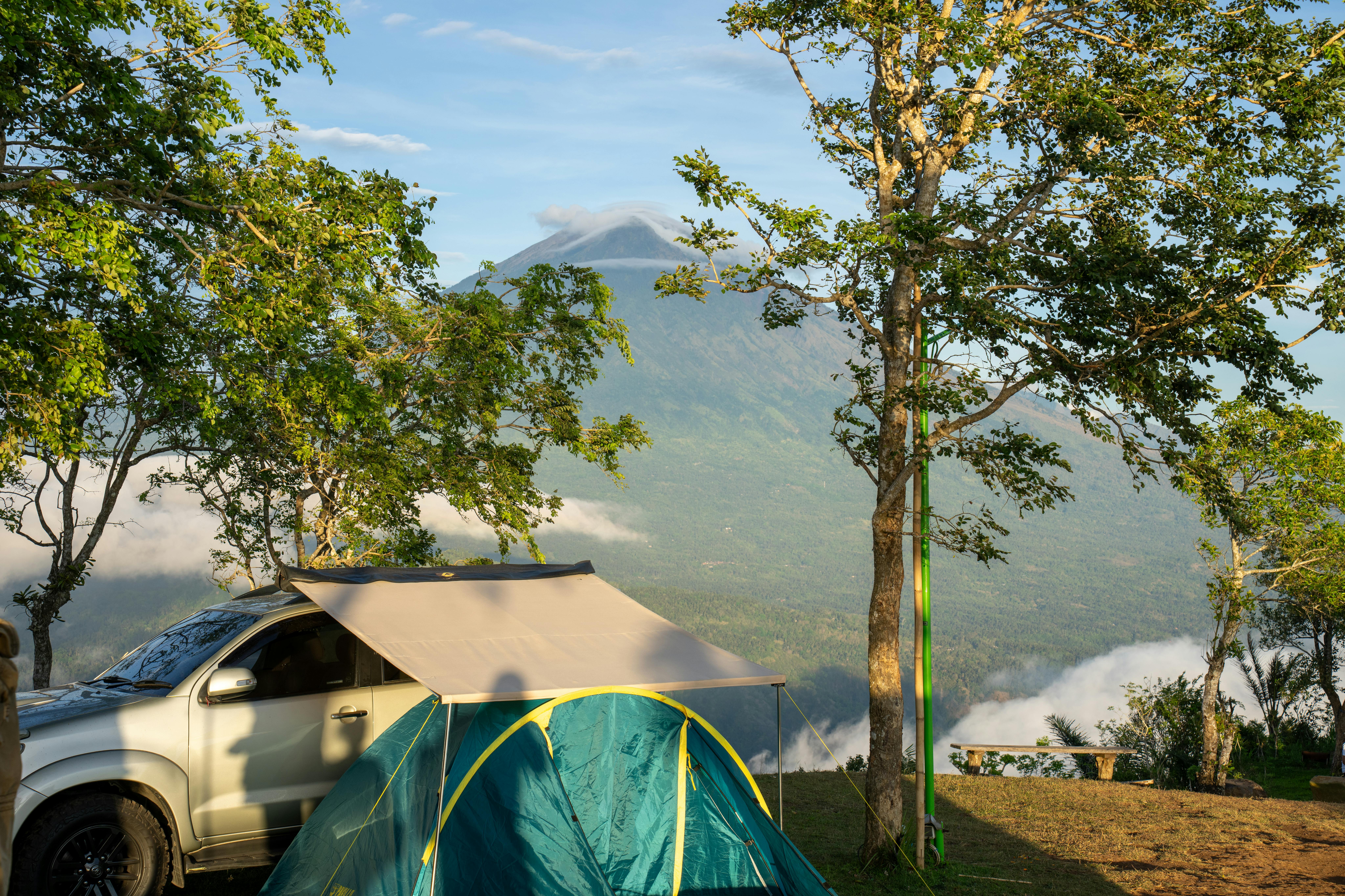 Smart Moto Yogyakarta car rental in Yogyakarta