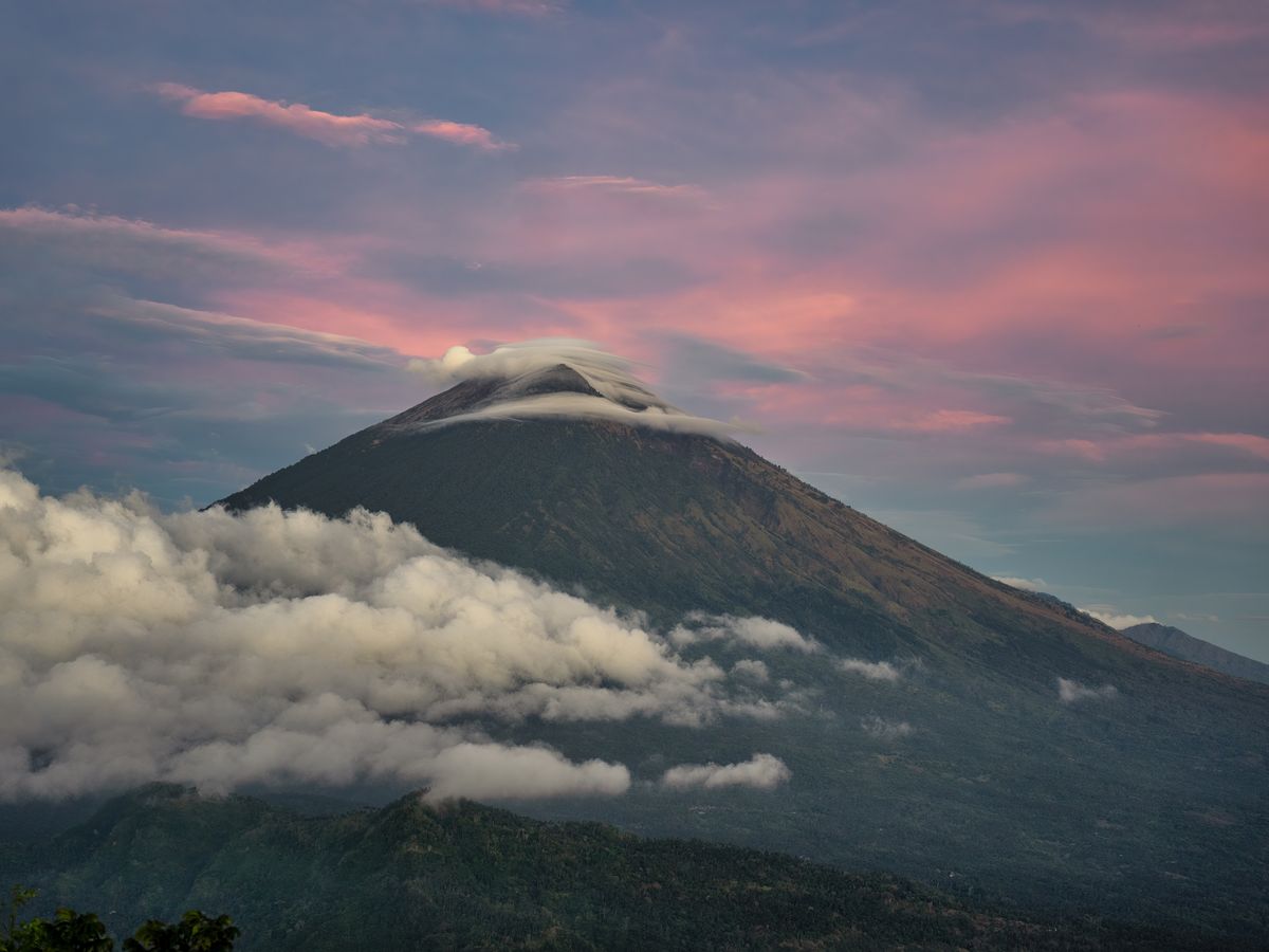 25 Day 200 Hour Tantric Hatha Yoga Teacher Training in Ubud, Bali 3