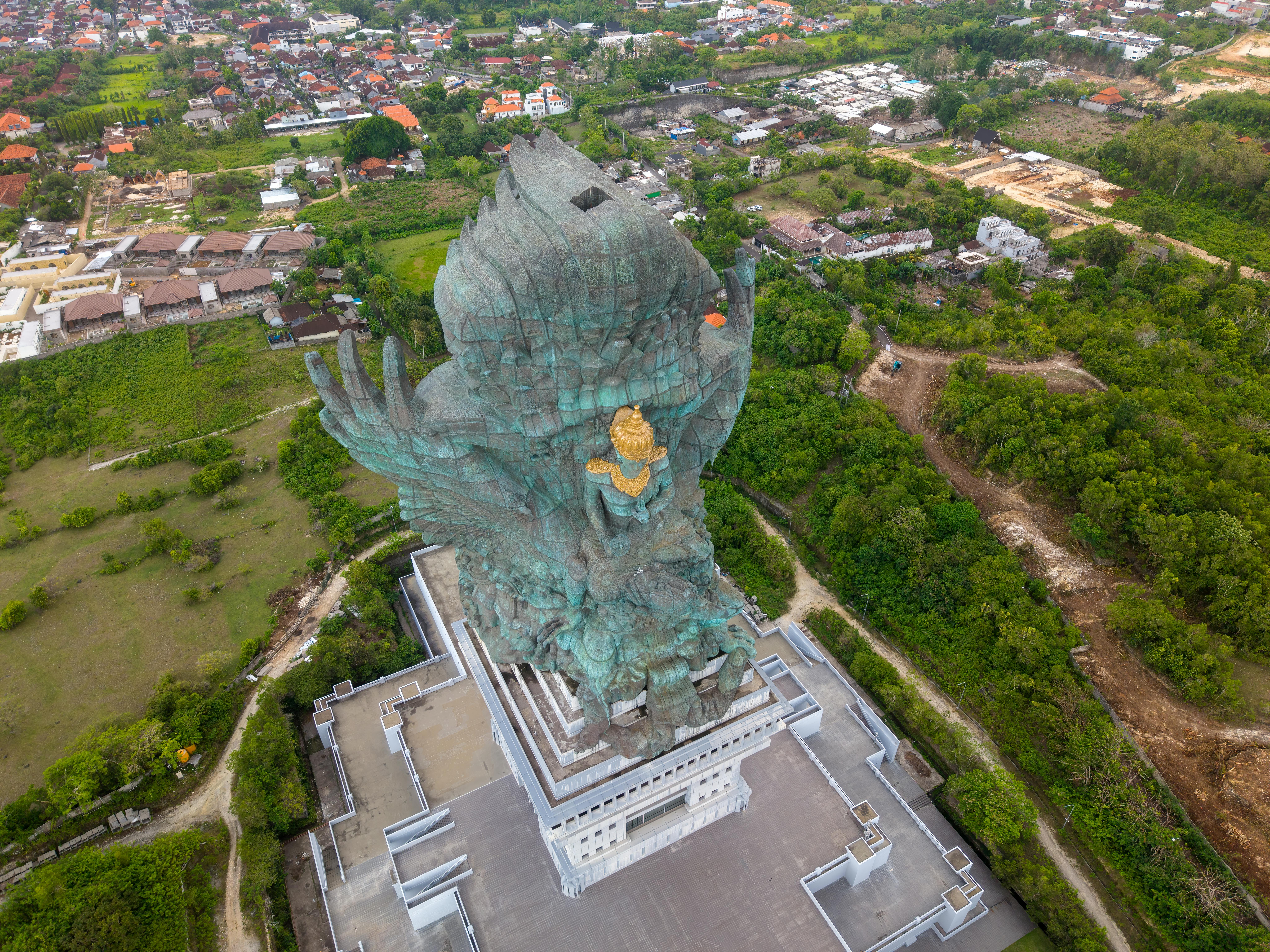 what is bali famous for?