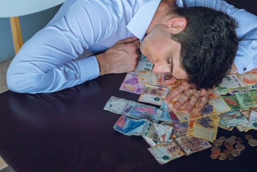 Déficit Calórico para Perder Peso