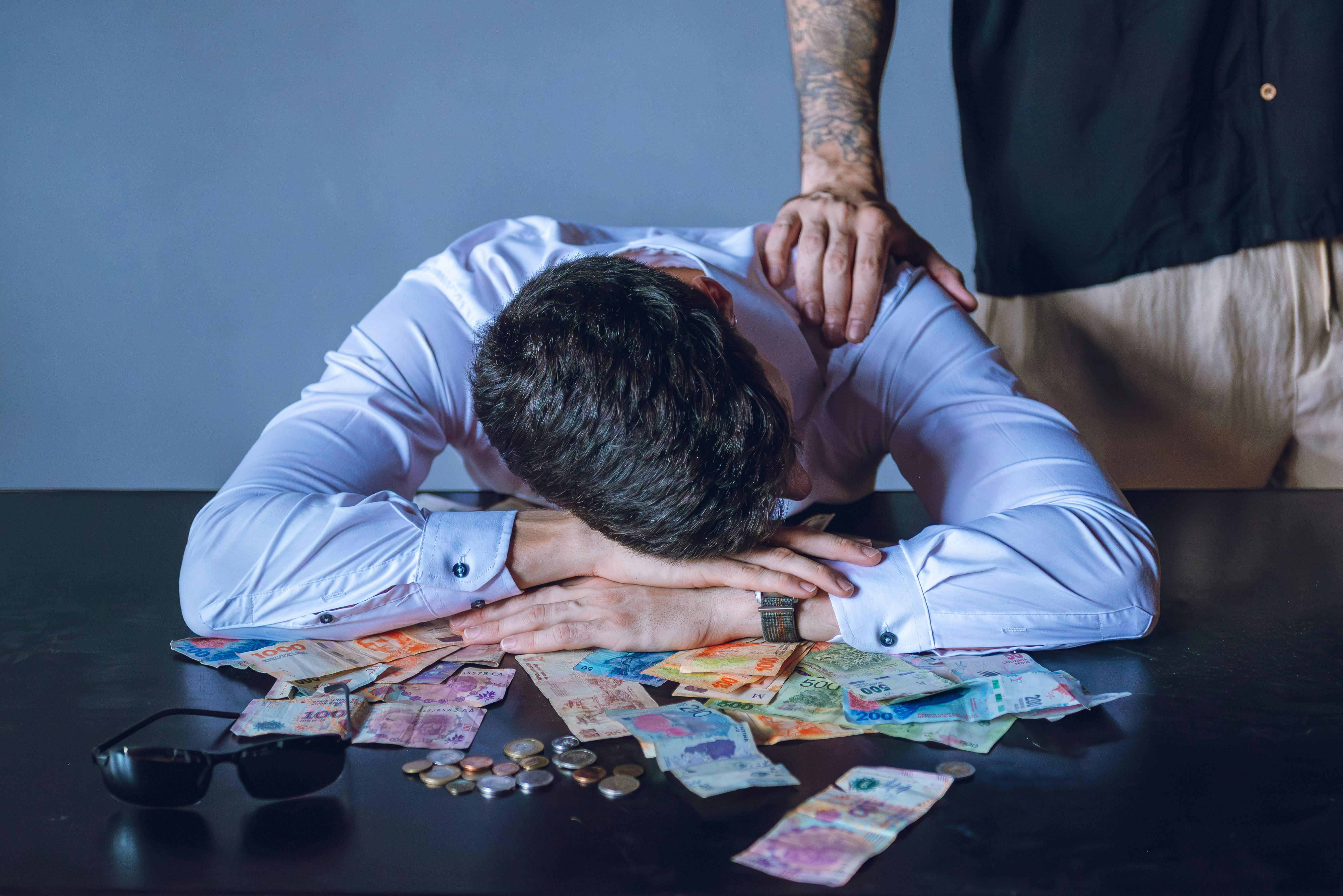 財經：阿里巴巴上季盈利大跌67%，表面繁榮背後卻隱藏危機！