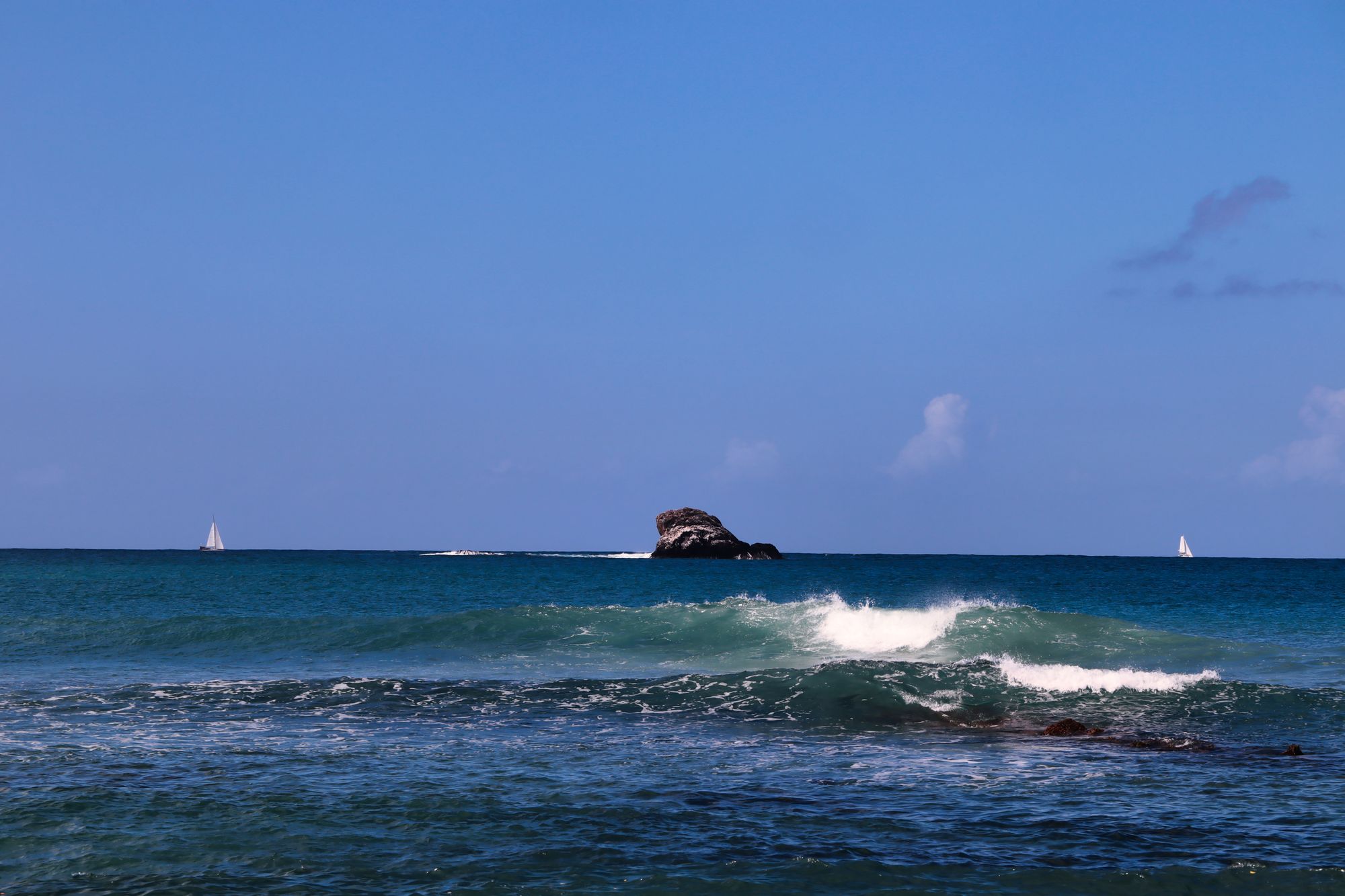 Gros Islet