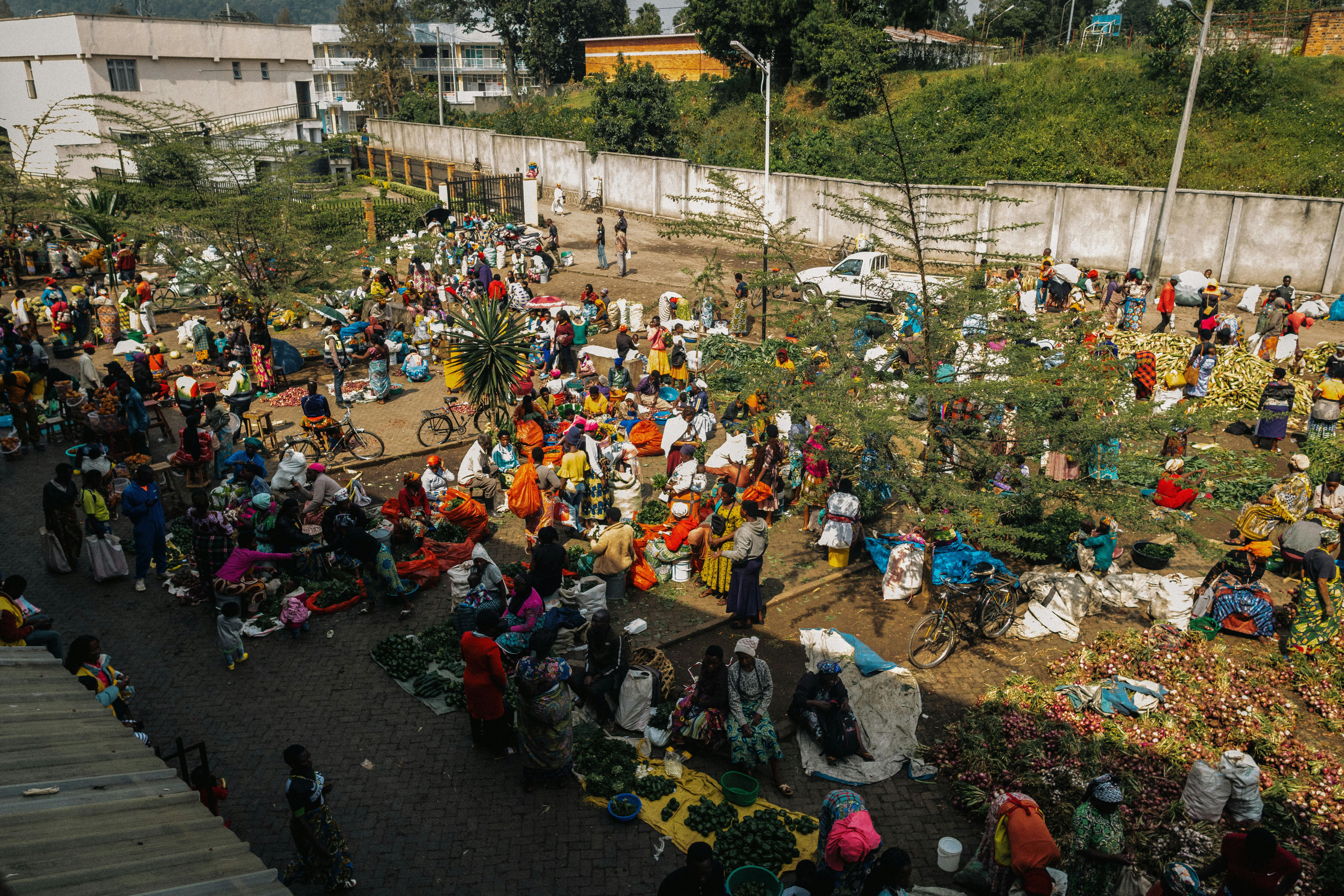 Rwanda plans up to $6billion investment in nuclear power as Kagame targets high-income economy by 2050 - Business Insider Africa