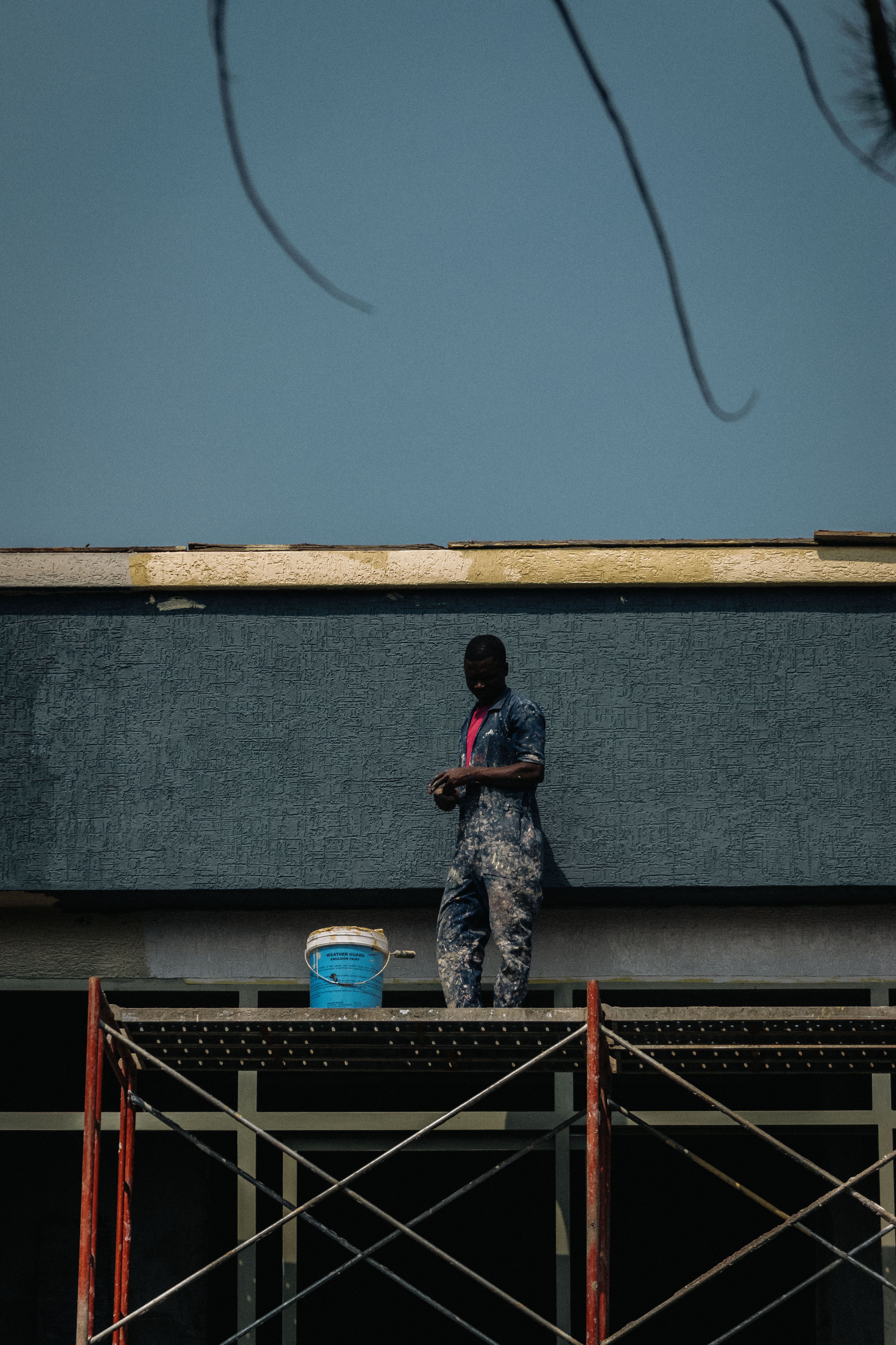 Building renovation and rehabilitation — East Prowess Limited