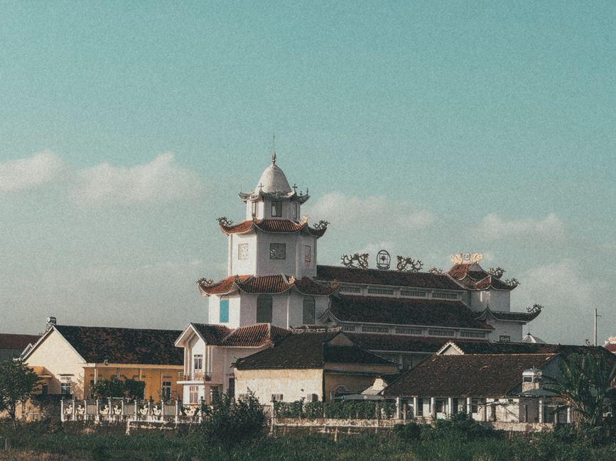 Hướng Dẫn Chọn Homestay Cô Giang Quận 1 Cho Gia Đình: Bí Kíp Ít Ai Biết - destination