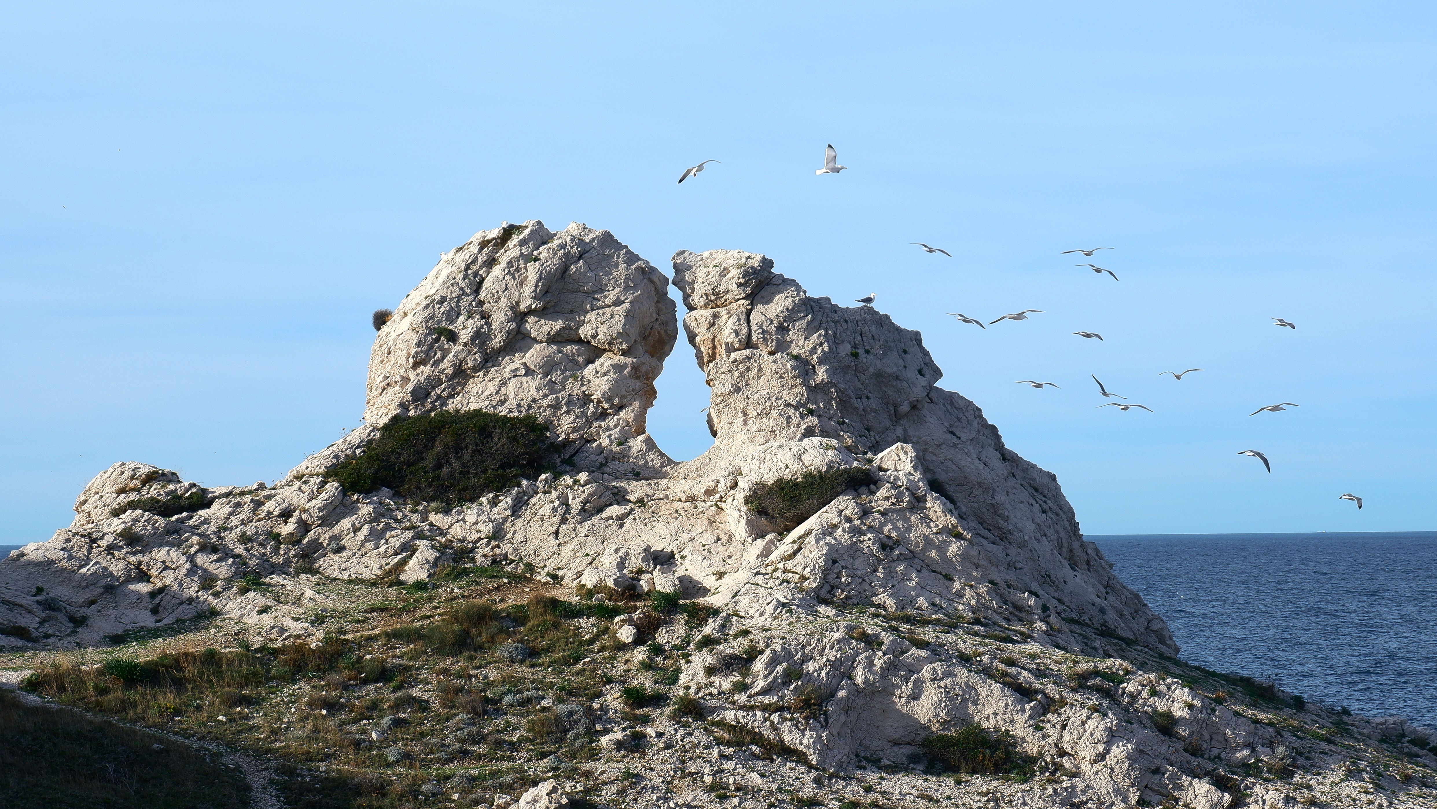 Sentier du Littoral – Cap d'Antibes