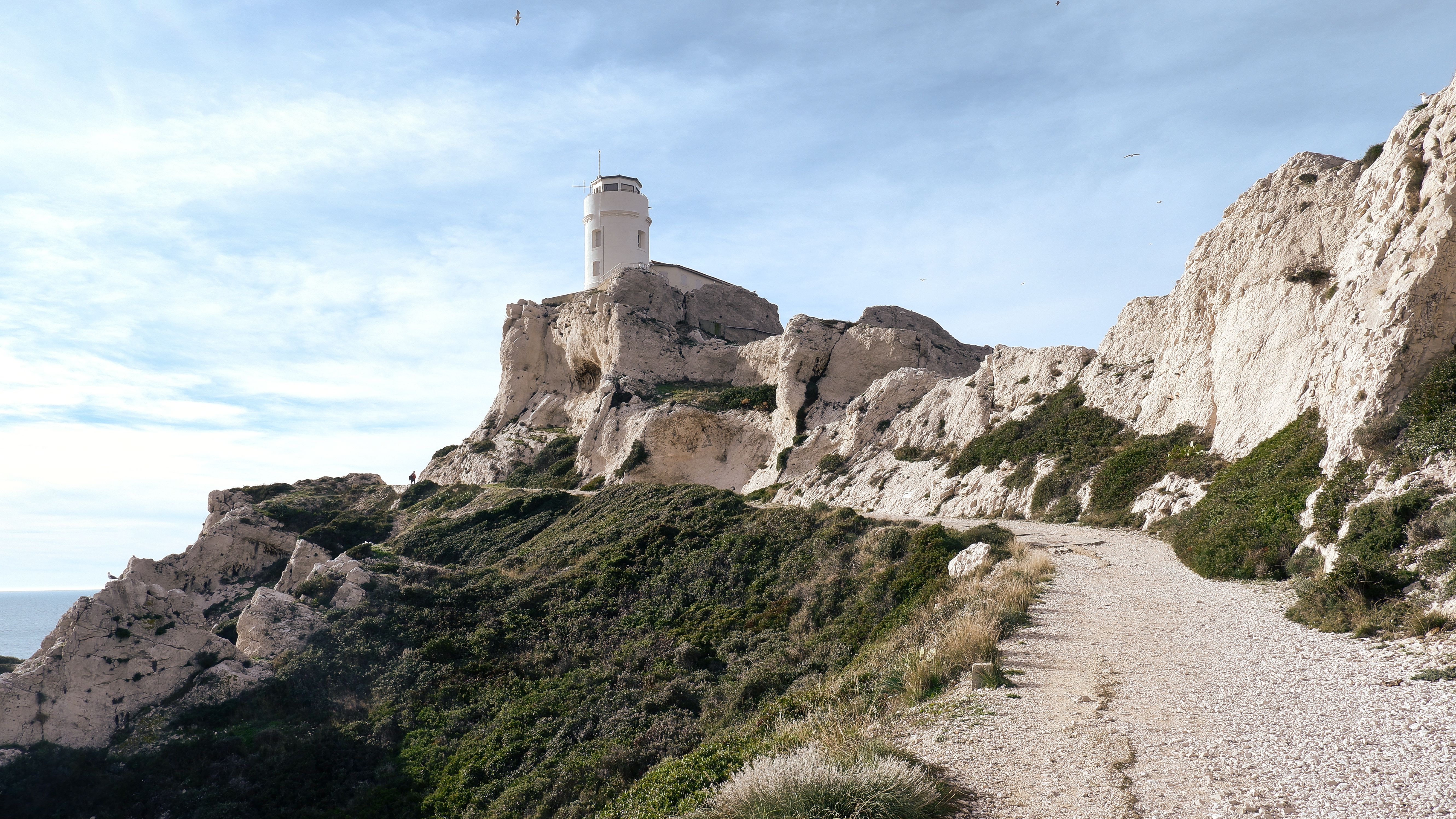 Cap d'Èze Coastal Walk & Pointe de l'Observatoire