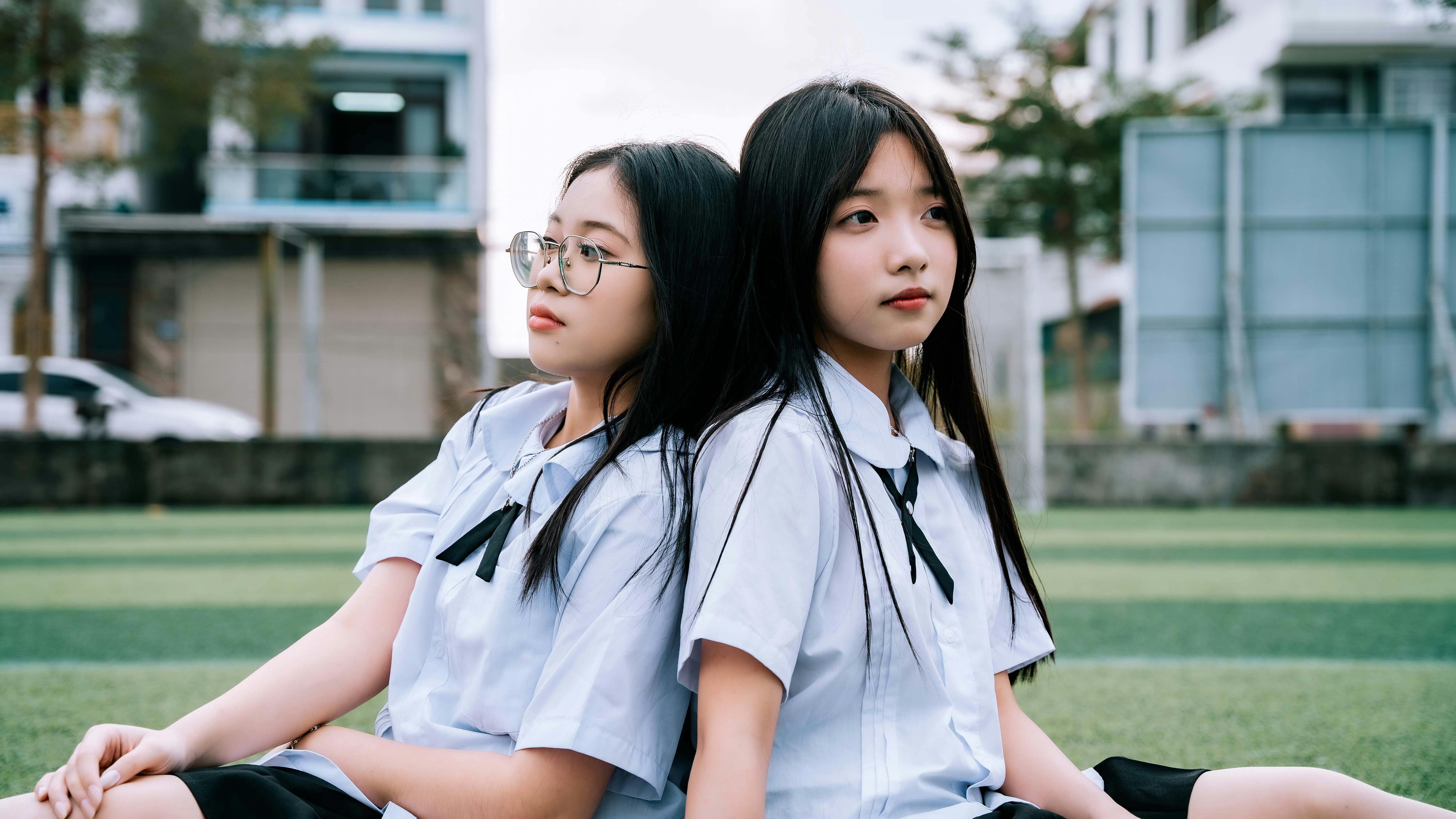 First Day of School Picture Ideas: 18 Cute and Creative Options — Photo by 50k. jpe on Pexels