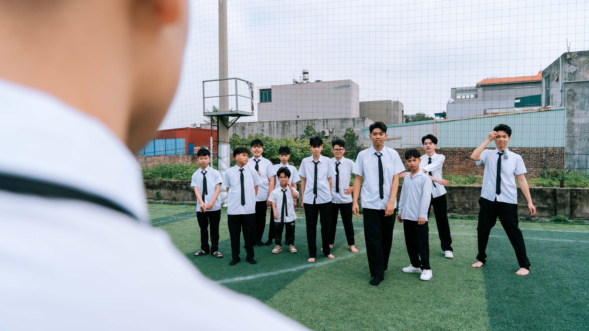 How to Balance School and Extracurriculars