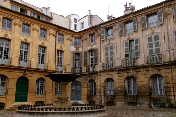 Musée Granet