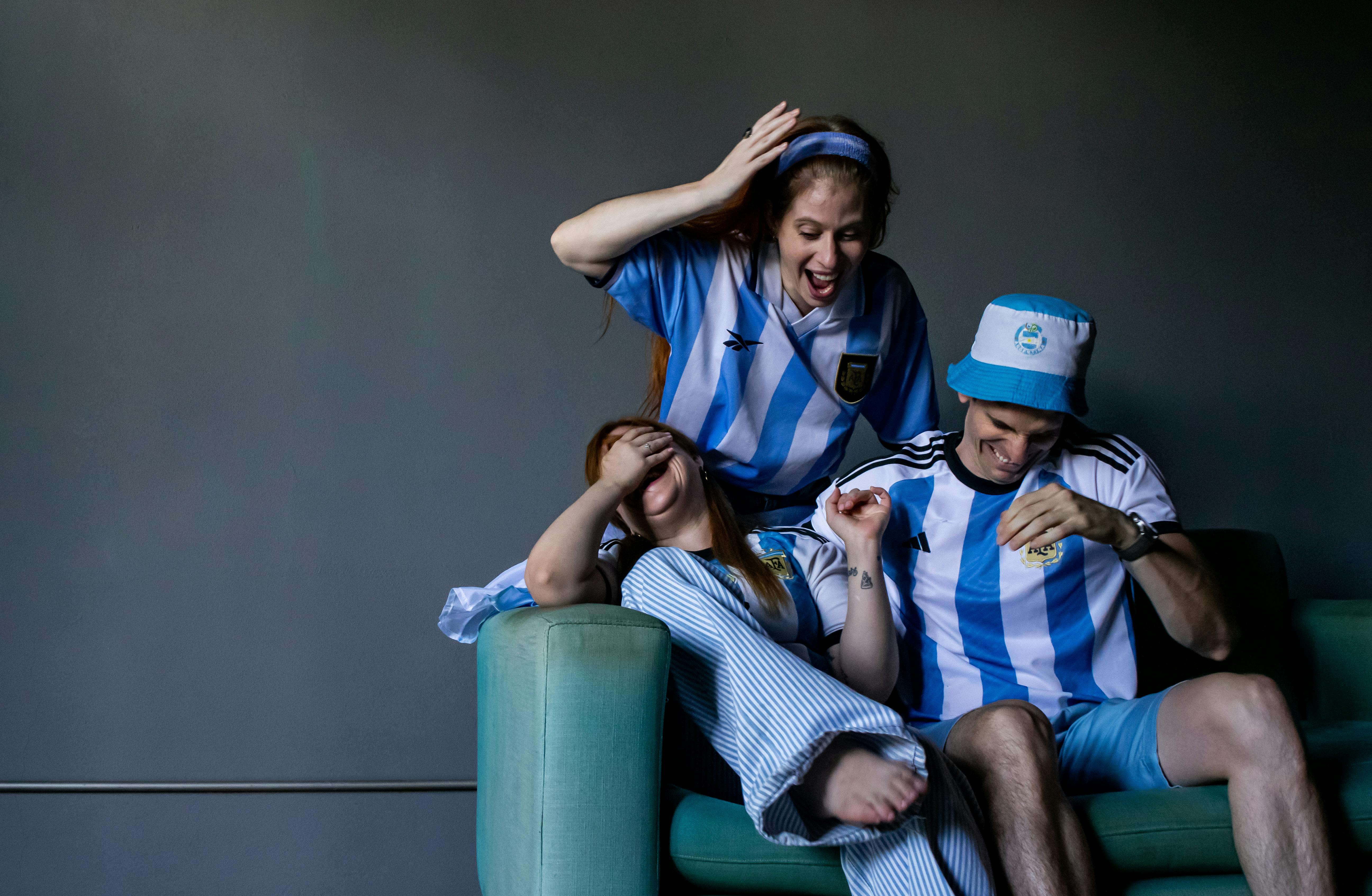 Digital fan engagement in sports: ecosystems and personalization — Photo by Kari Alfonso on Pexels