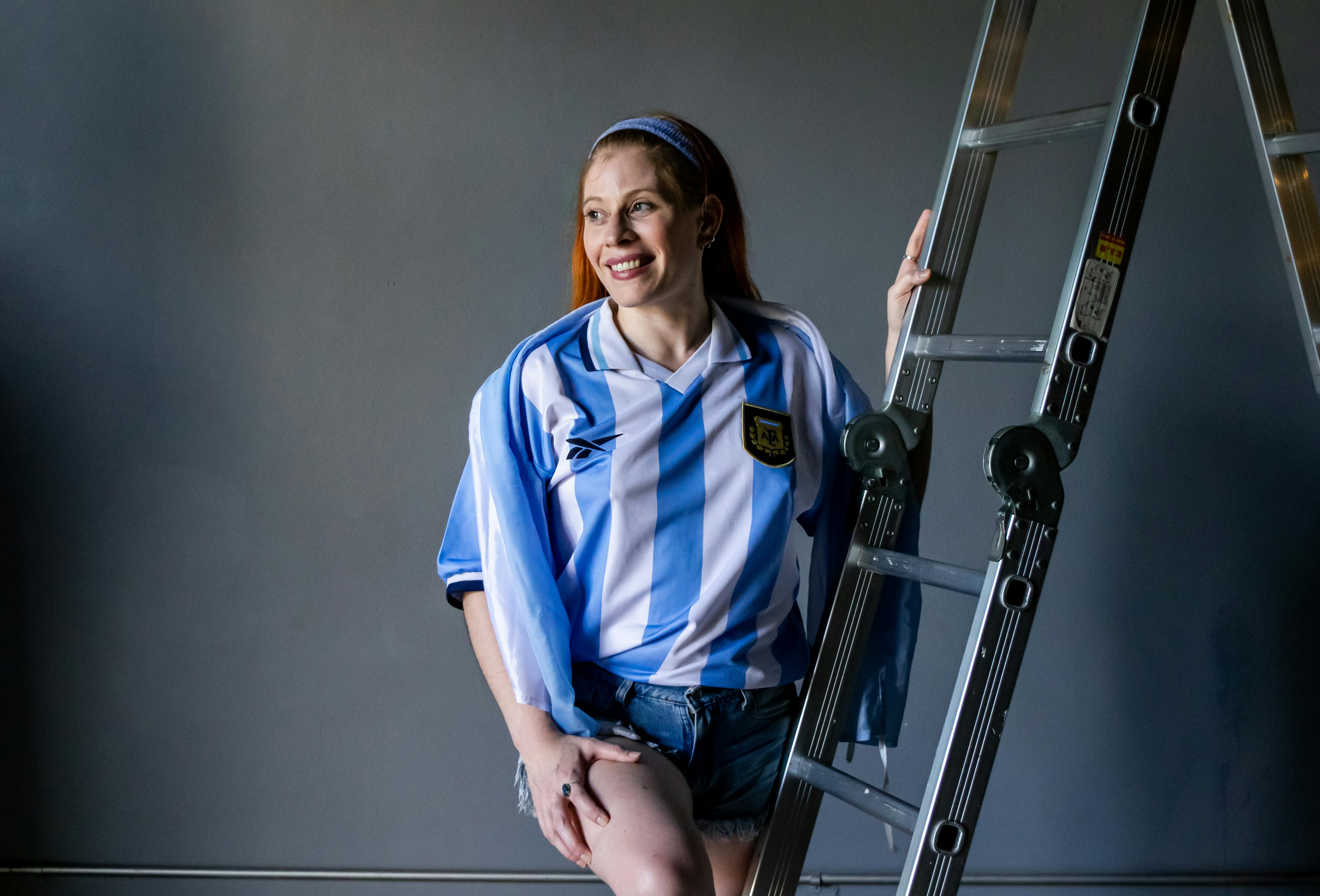 Nynj World Cup 26 Jersey Fan Hub Set To Activate At Sports Illustrated Stadium - News12 — Photo by Kari Alfonso on Pexels