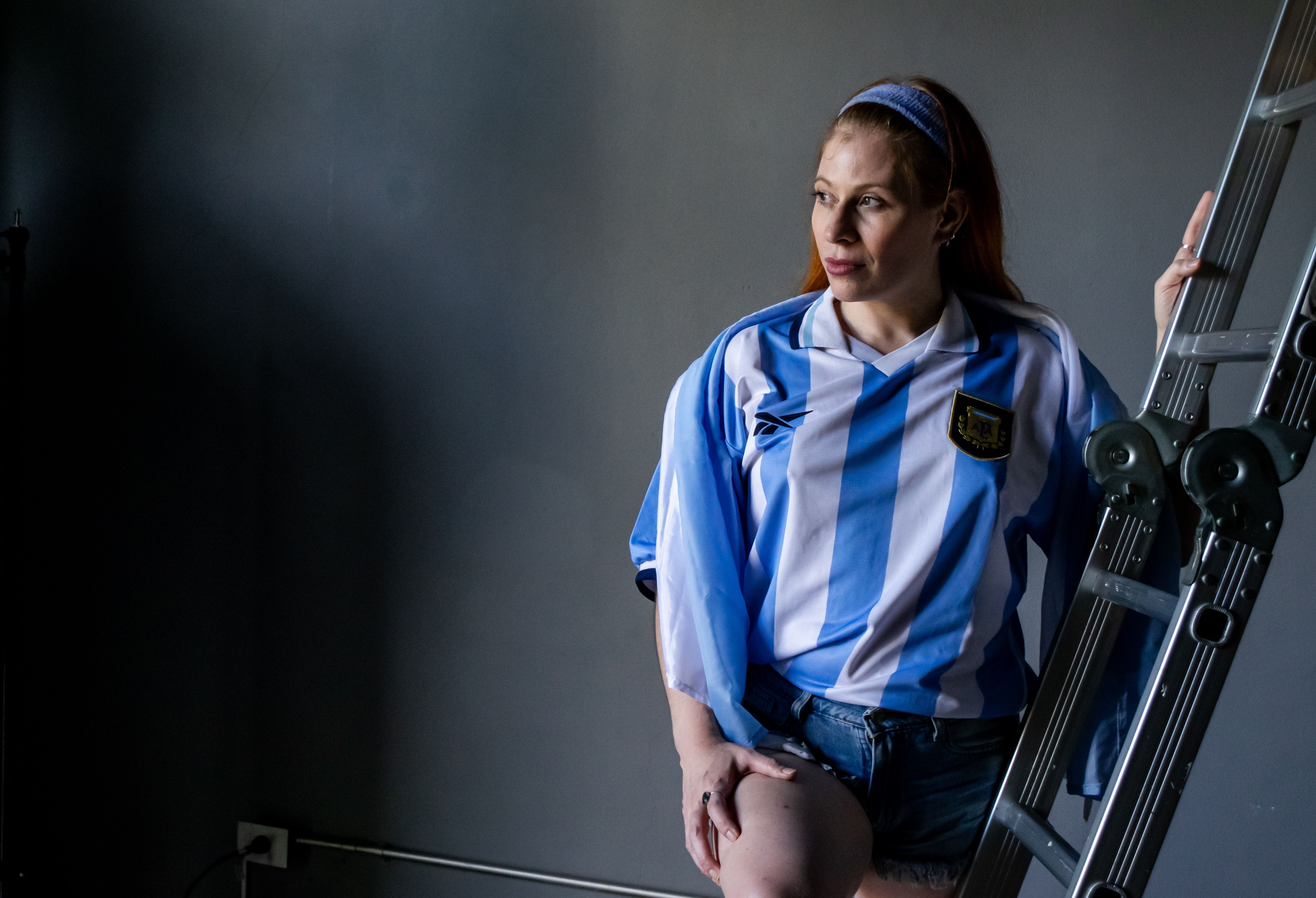 World Cup Jersey Fan Hub to be at Sports Illustrated Stadium in Harrison — Photo by Kari Alfonso on Pexels
