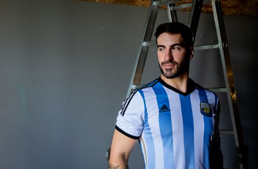 Scotland Face Morocco in Historic World Cup Match