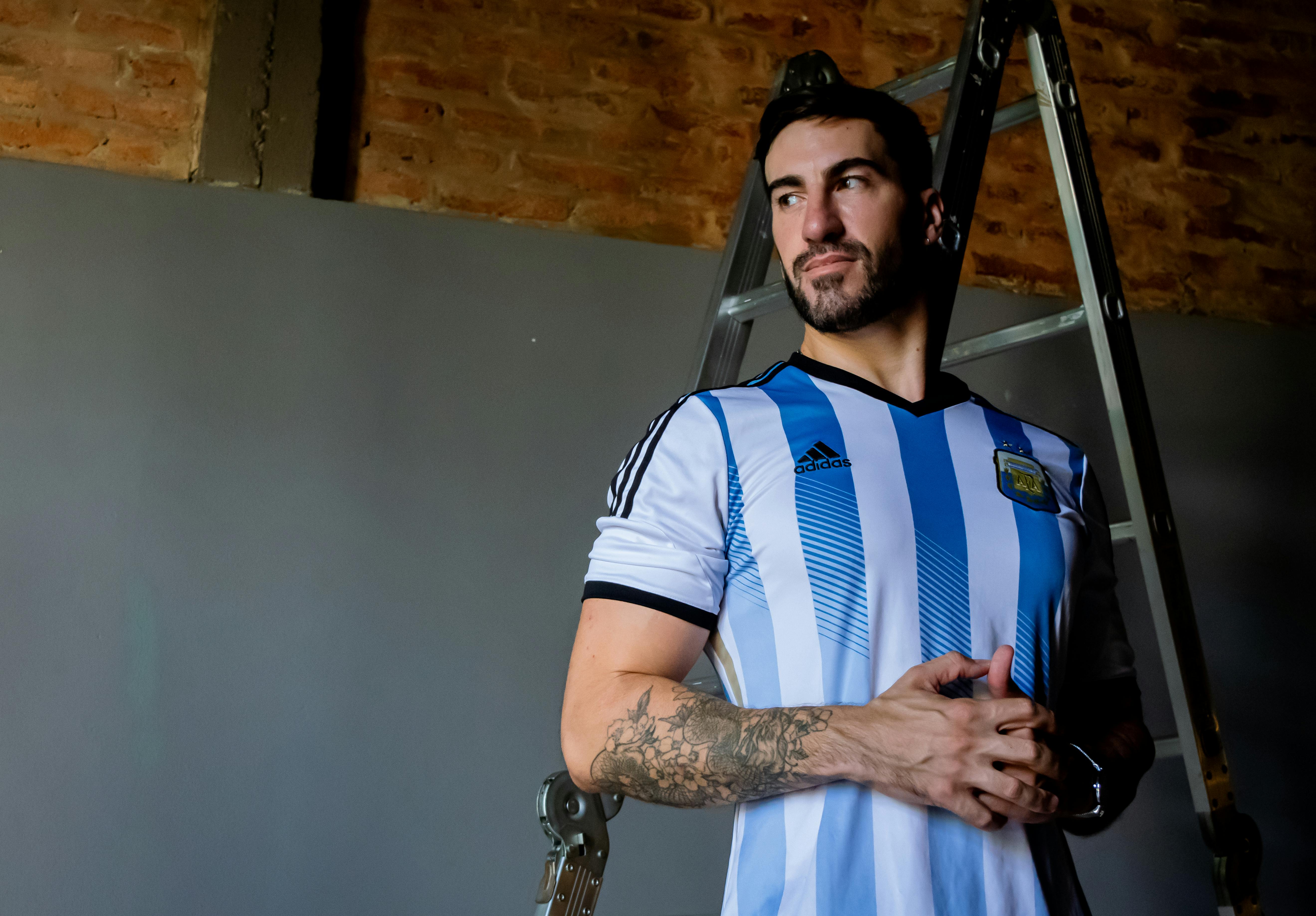 NYNJ World Cup 26 Jersey Fan Hub set to activate at Sports Illustrated Stadium - News12 — Photo by Kari Alfonso on Pexels