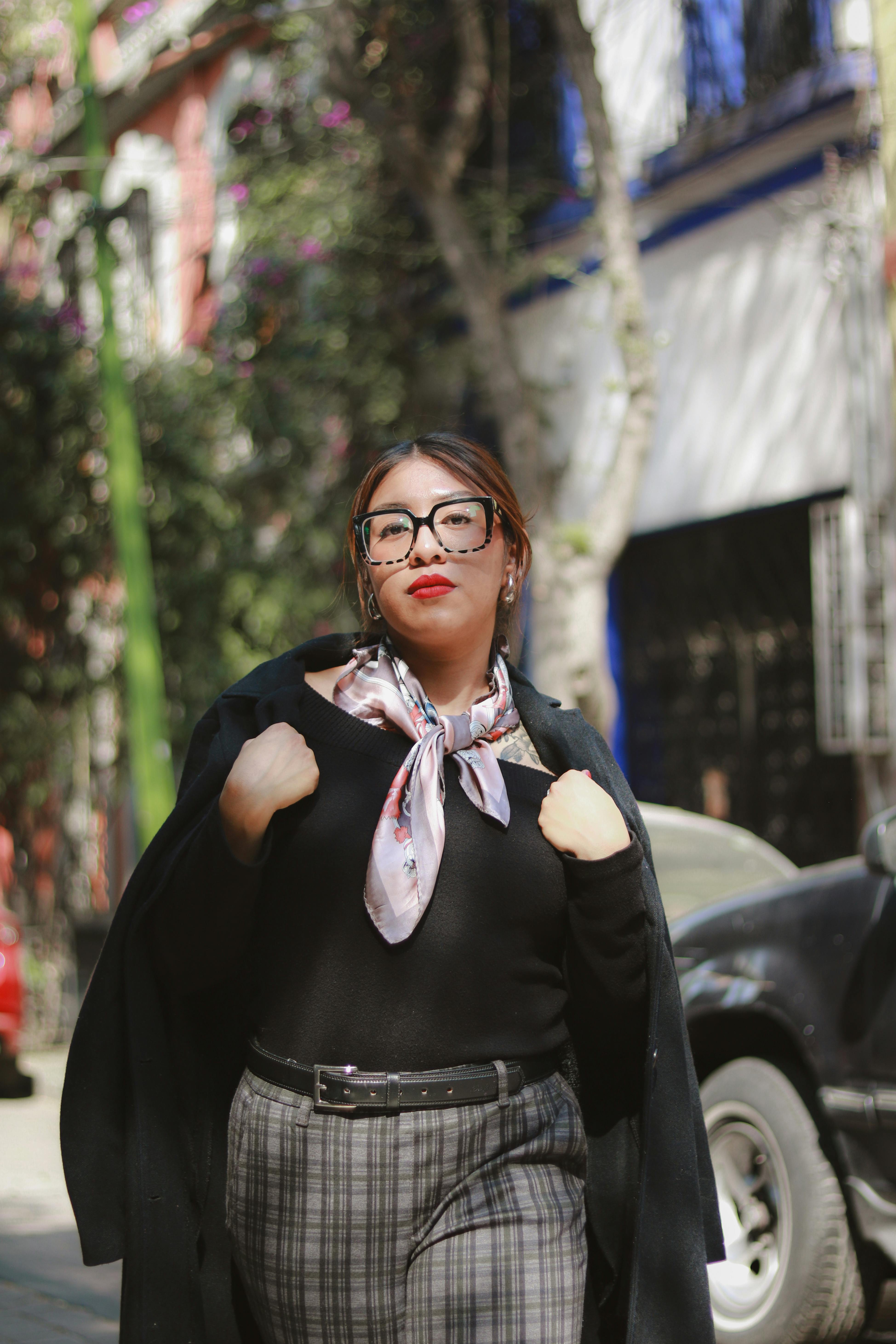 Gratis Immagine gratuita di abbigliamento da ufficio, accessori, accessorio alla moda Foto a disposizione