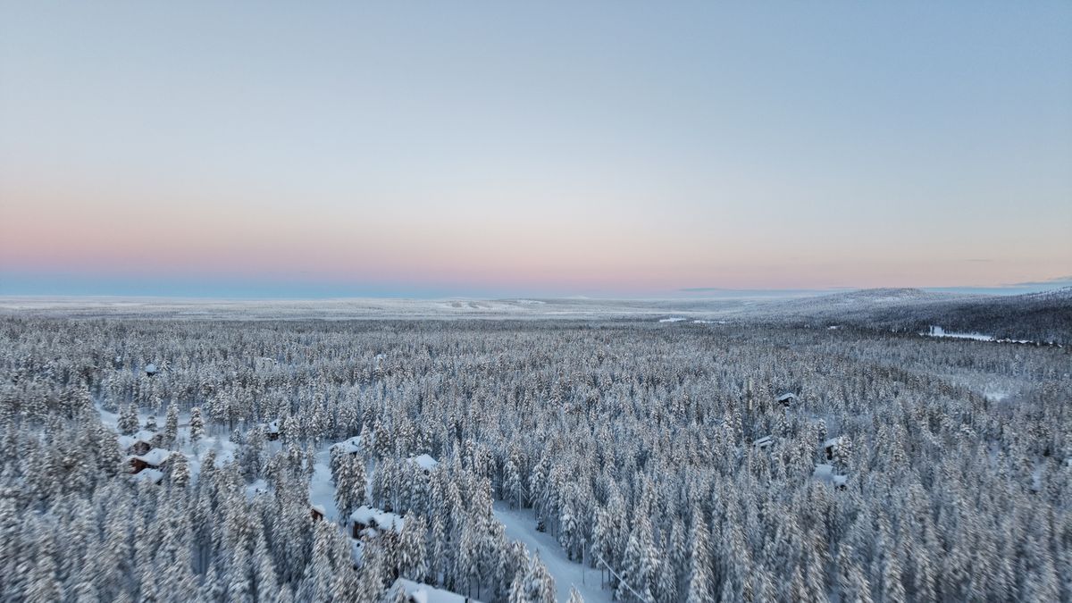 IA Google en Finlande : 13 milliards pour la puissance de calcul