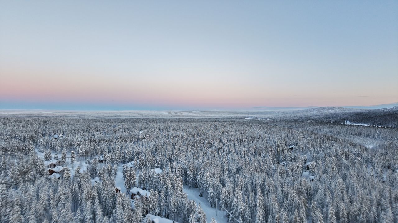 Finnland